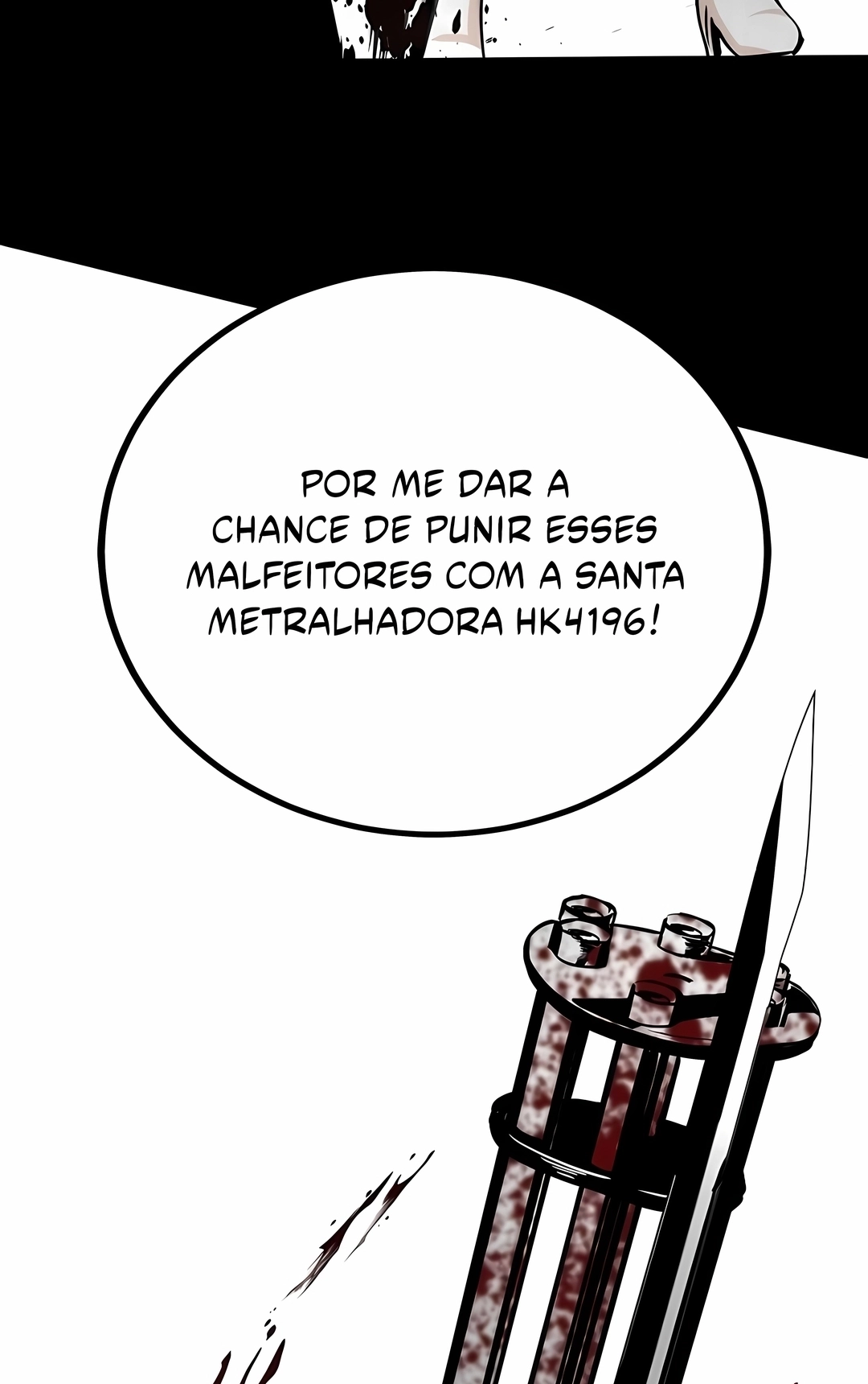 Assassina de Heróis Capítulo 188 Página 109