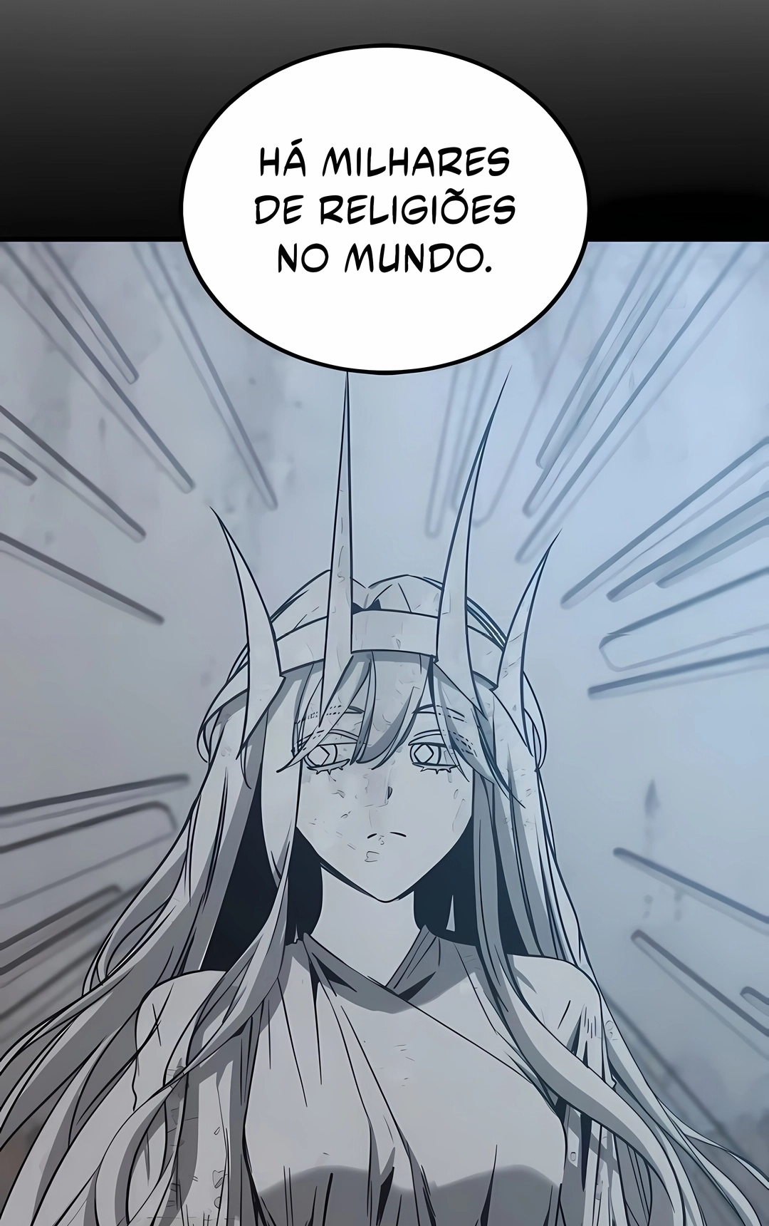 Assassina de Heróis Capítulo 188 Página 11