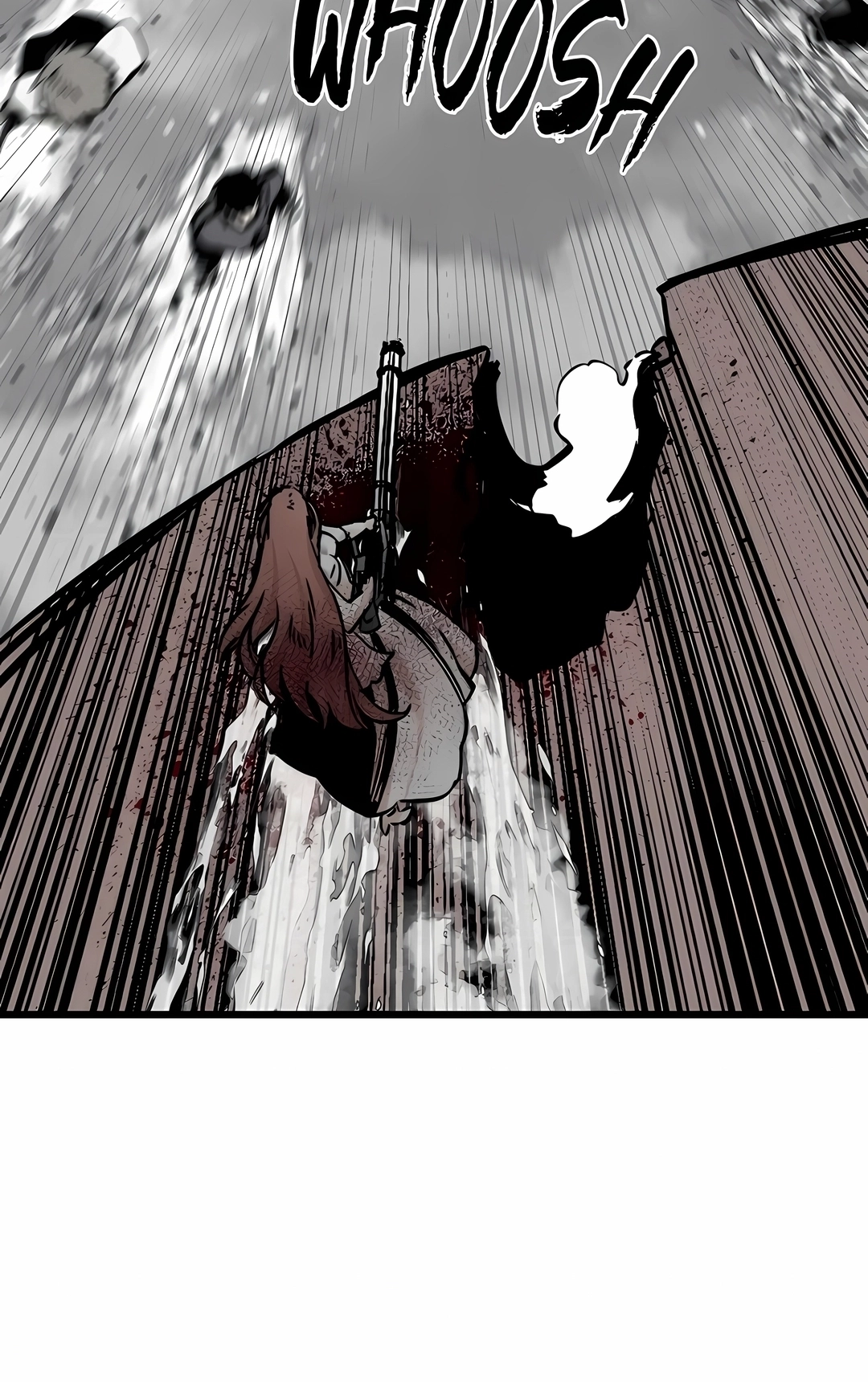 Assassina de Heróis Capítulo 188 Página 112
