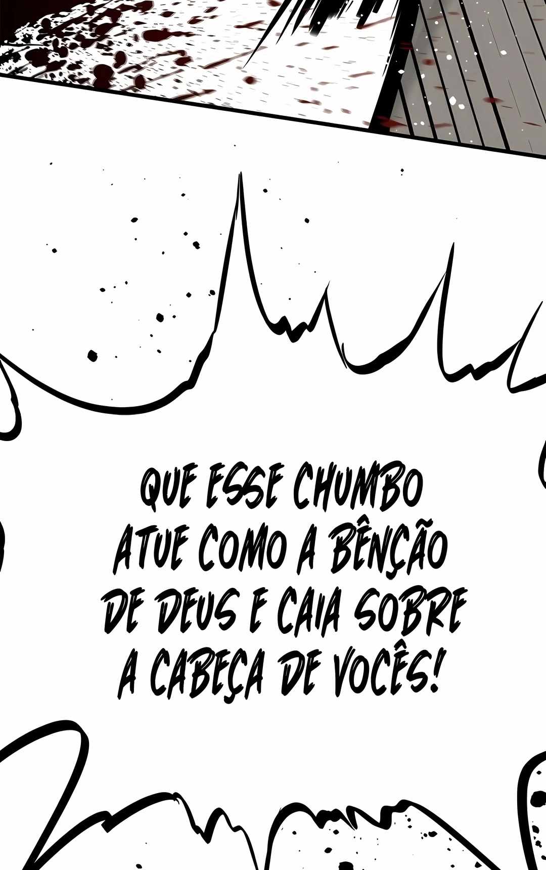 Assassina de Heróis Capítulo 188 Página 117