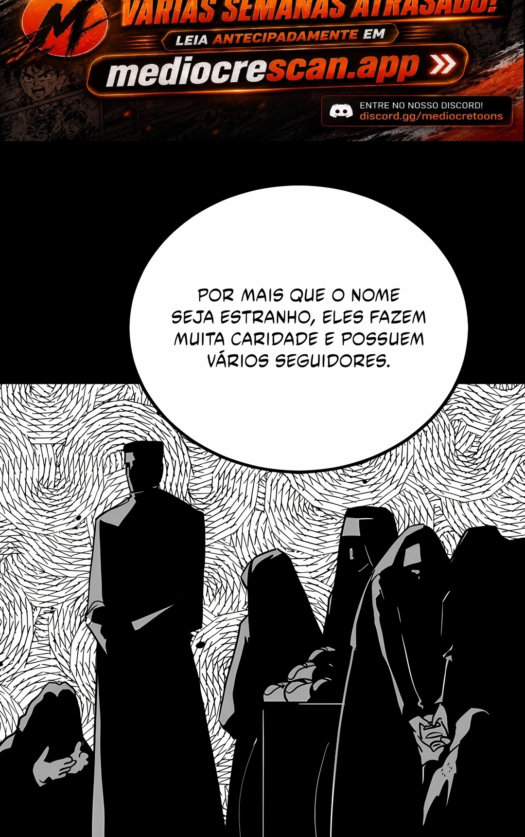 Assassina de Heróis Capítulo 188 Página 14