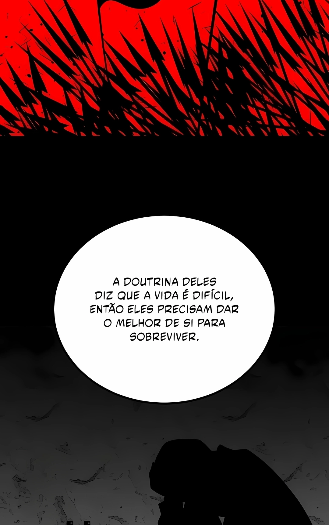 Assassina de Heróis Capítulo 188 Página 16