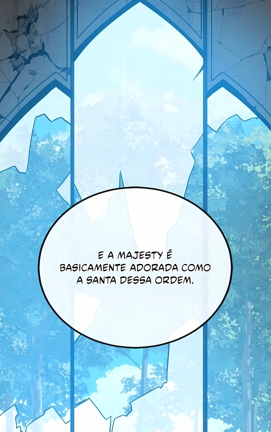 Assassina de Heróis Capítulo 188 Página 18