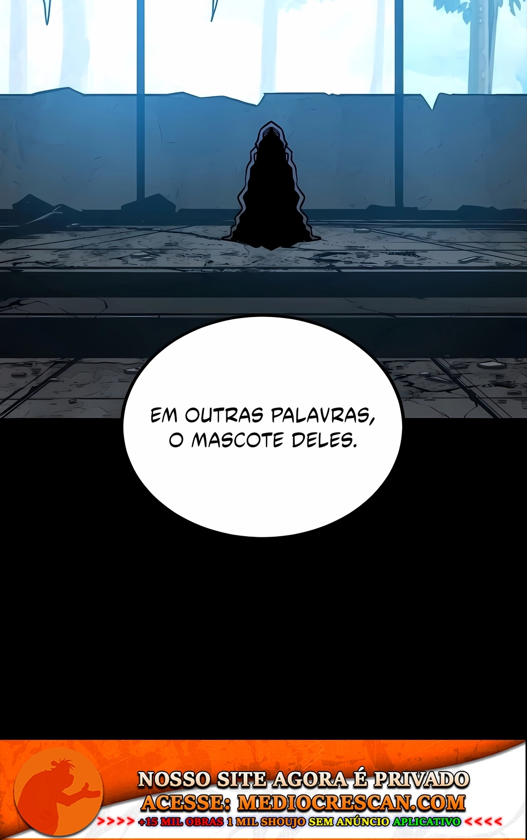 Assassina de Heróis Capítulo 188 Página 19