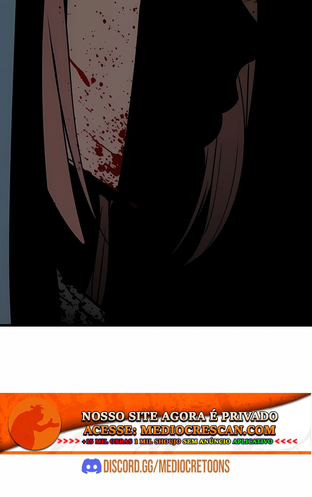 Assassina de Heróis Capítulo 188 Página 2