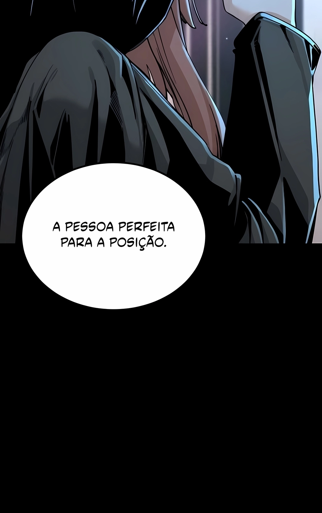 Assassina de Heróis Capítulo 188 Página 21