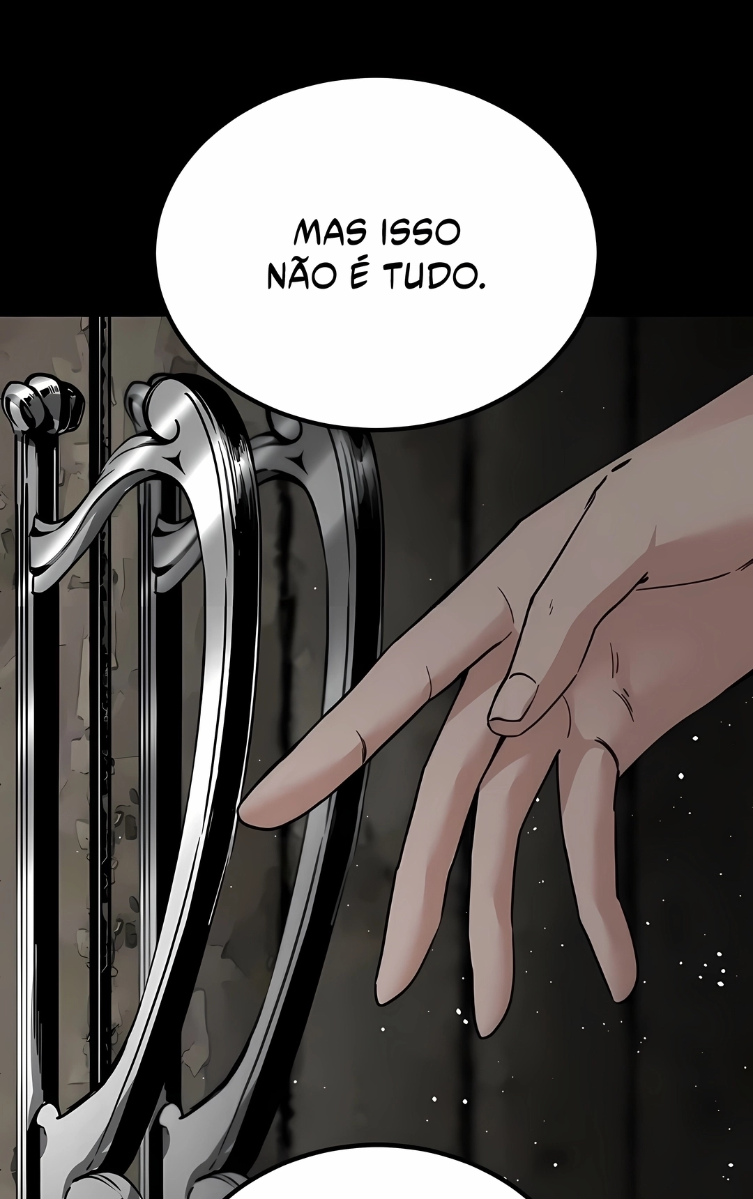 Assassina de Heróis Capítulo 188 Página 22