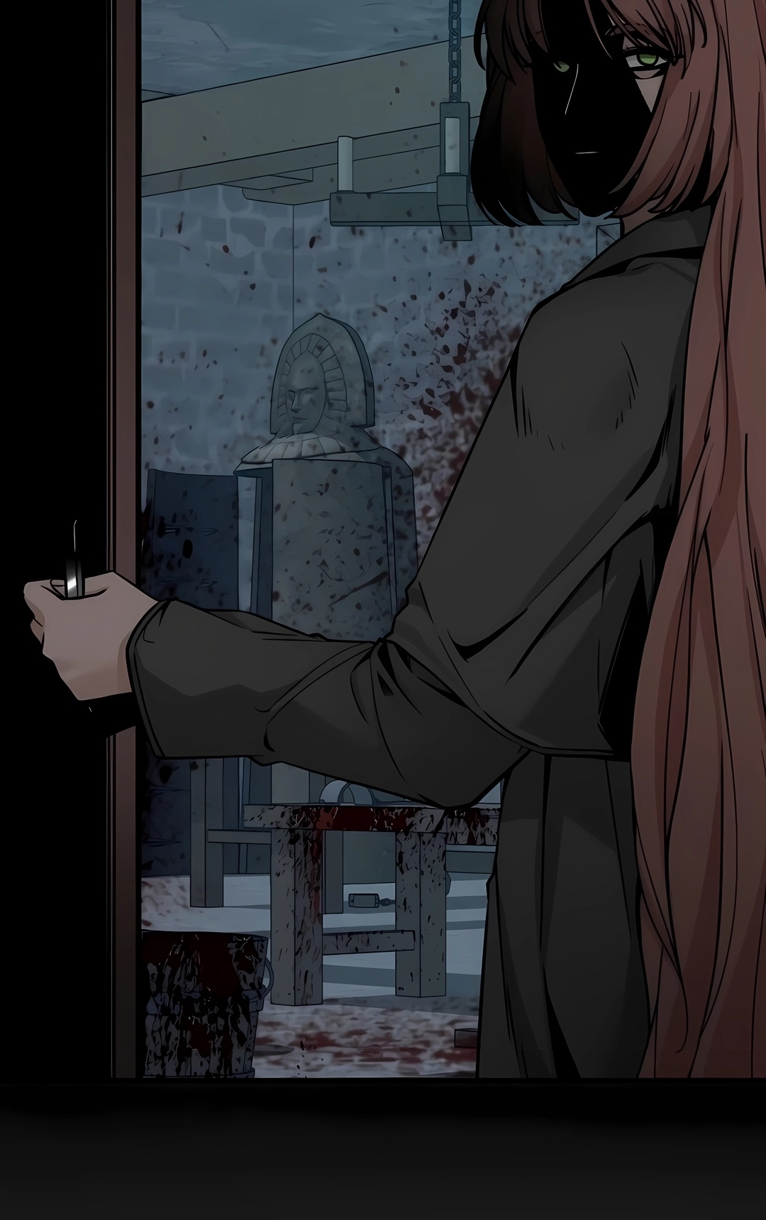 Assassina de Heróis Capítulo 188 Página 24