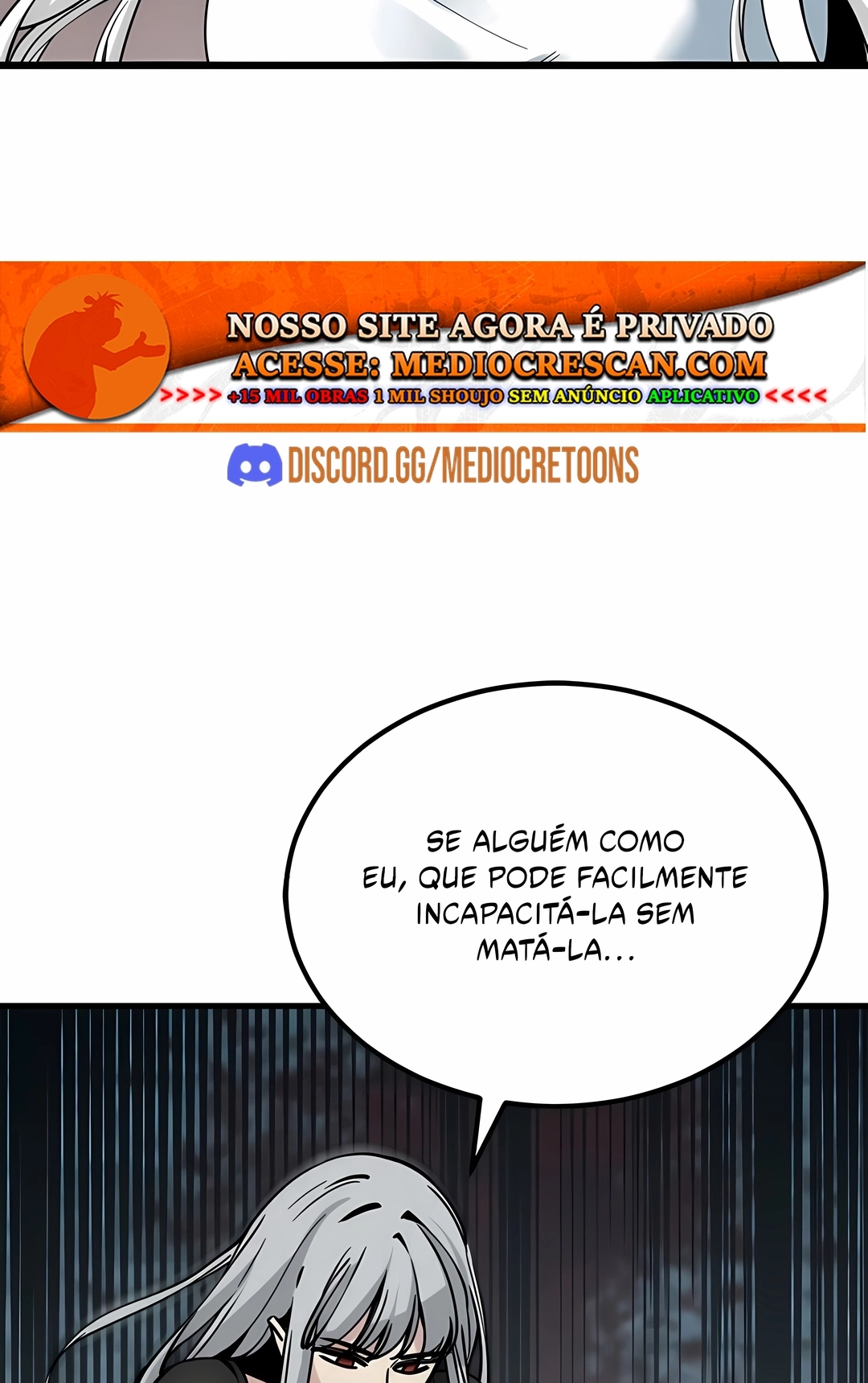 Assassina de Heróis Capítulo 188 Página 36