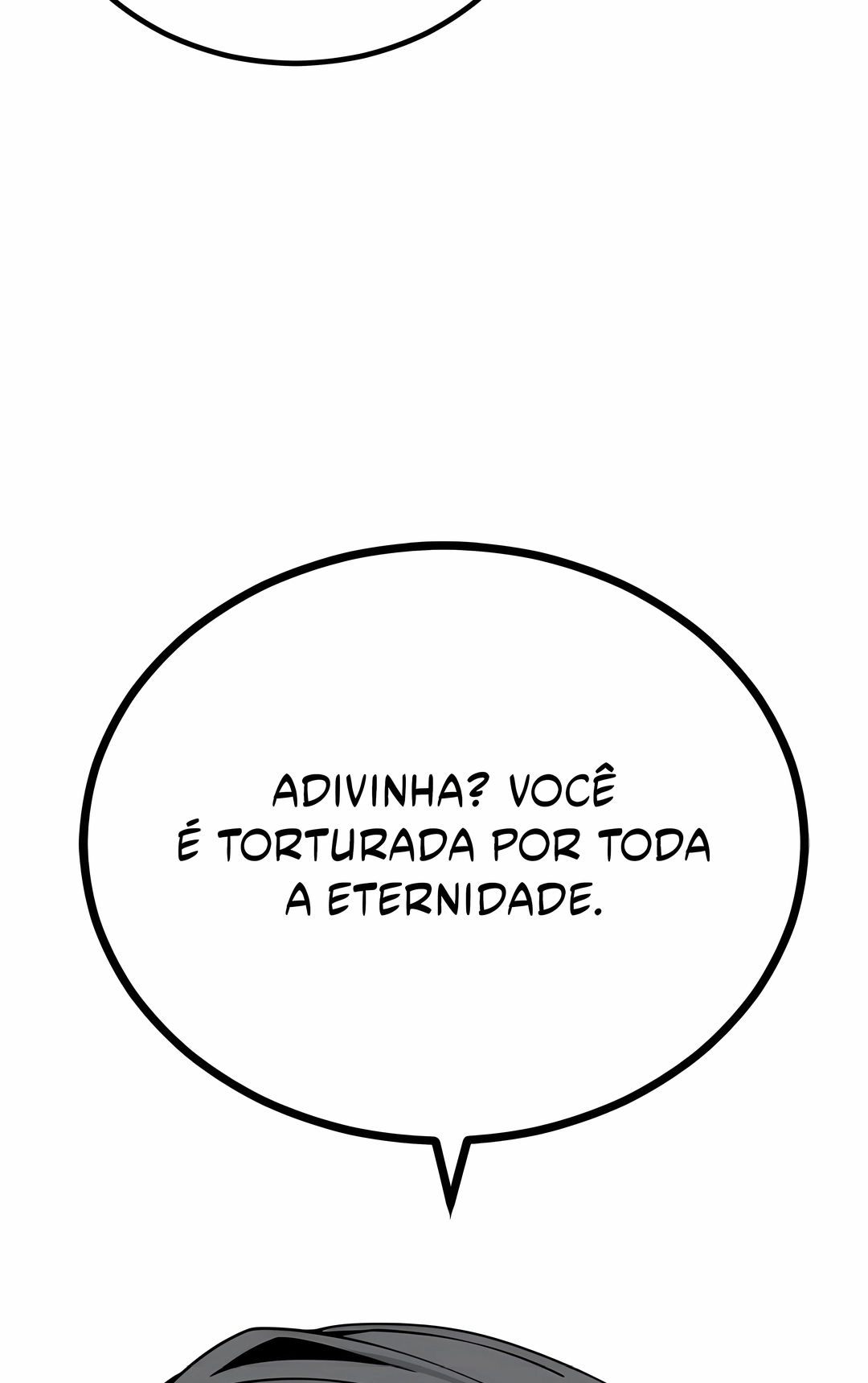 Assassina de Heróis Capítulo 188 Página 38