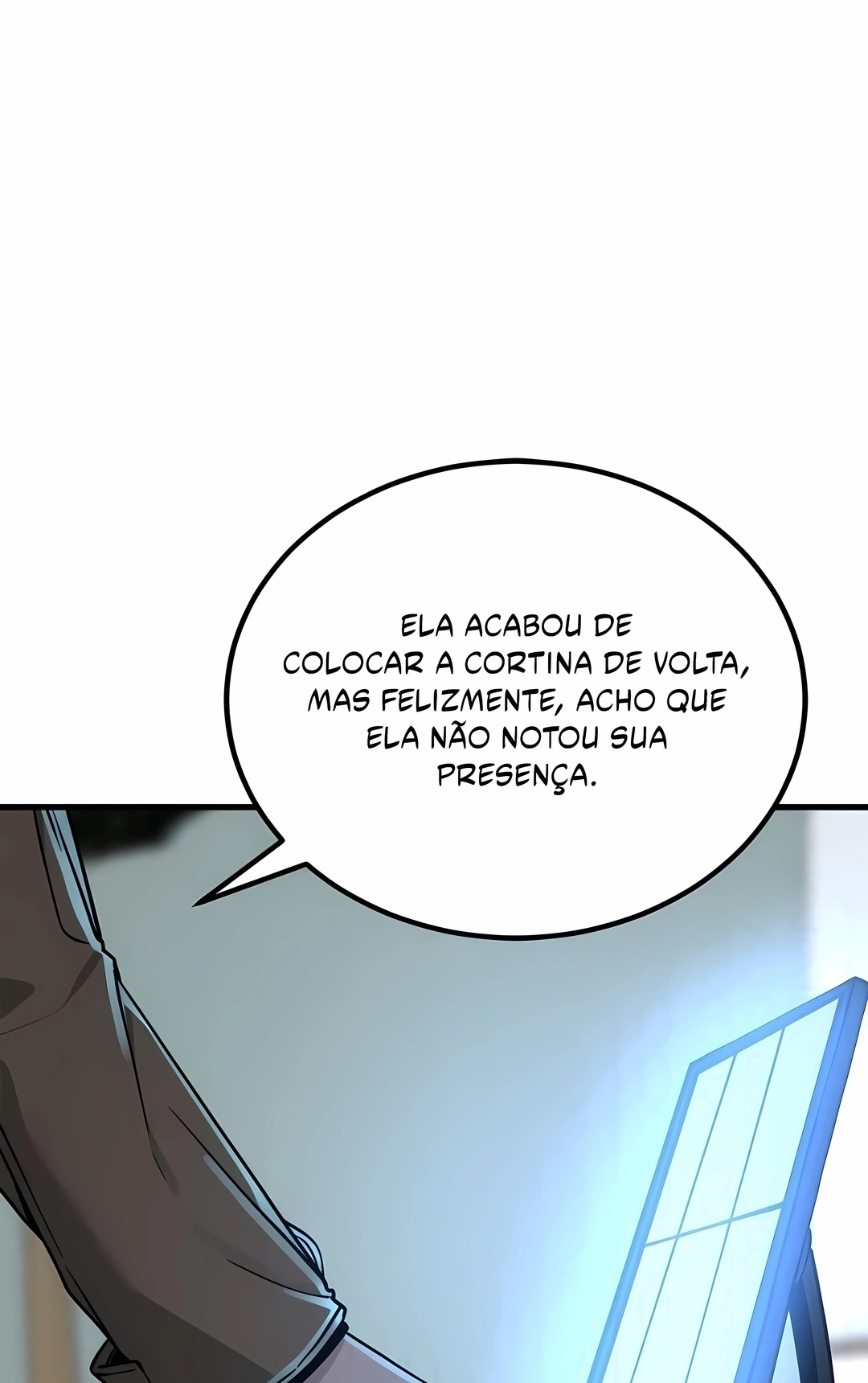 Assassina de Heróis Capítulo 188 Página 5