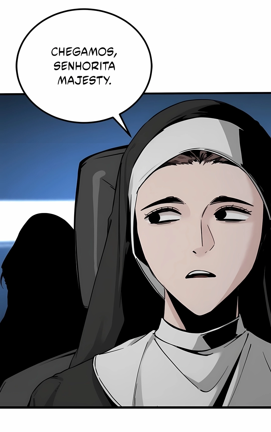 Assassina de Heróis Capítulo 188 Página 52