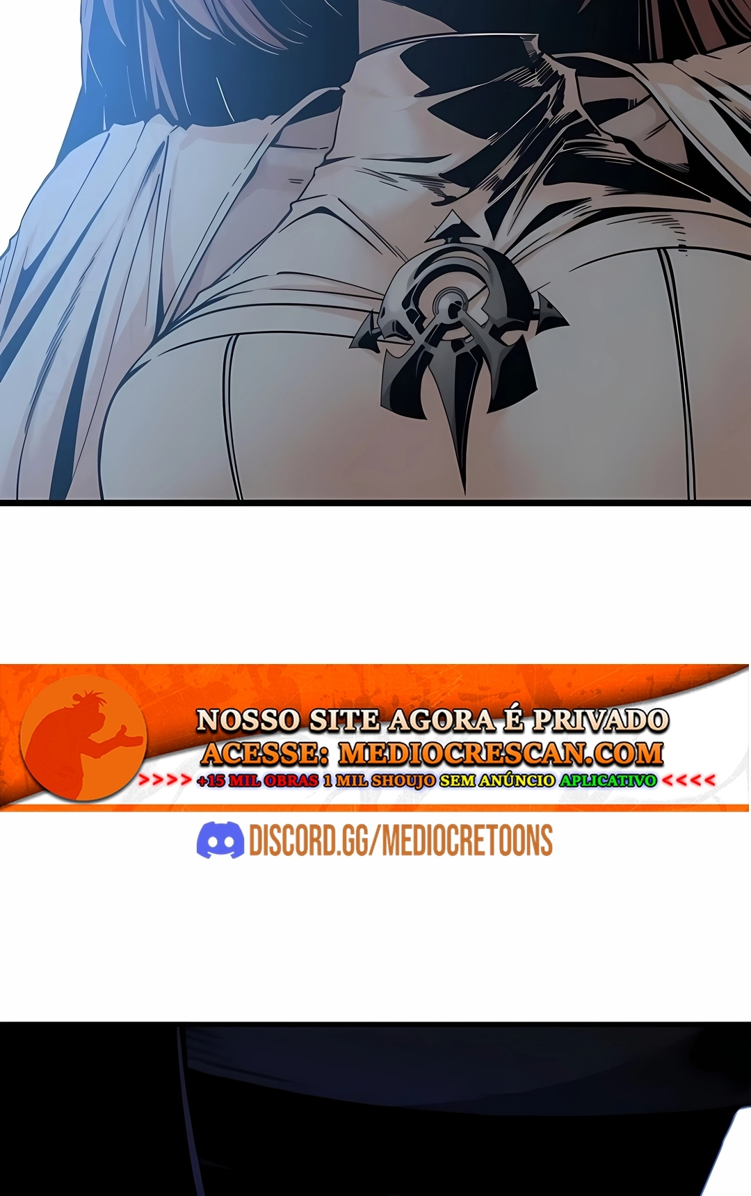 Assassina de Heróis Capítulo 188 Página 54