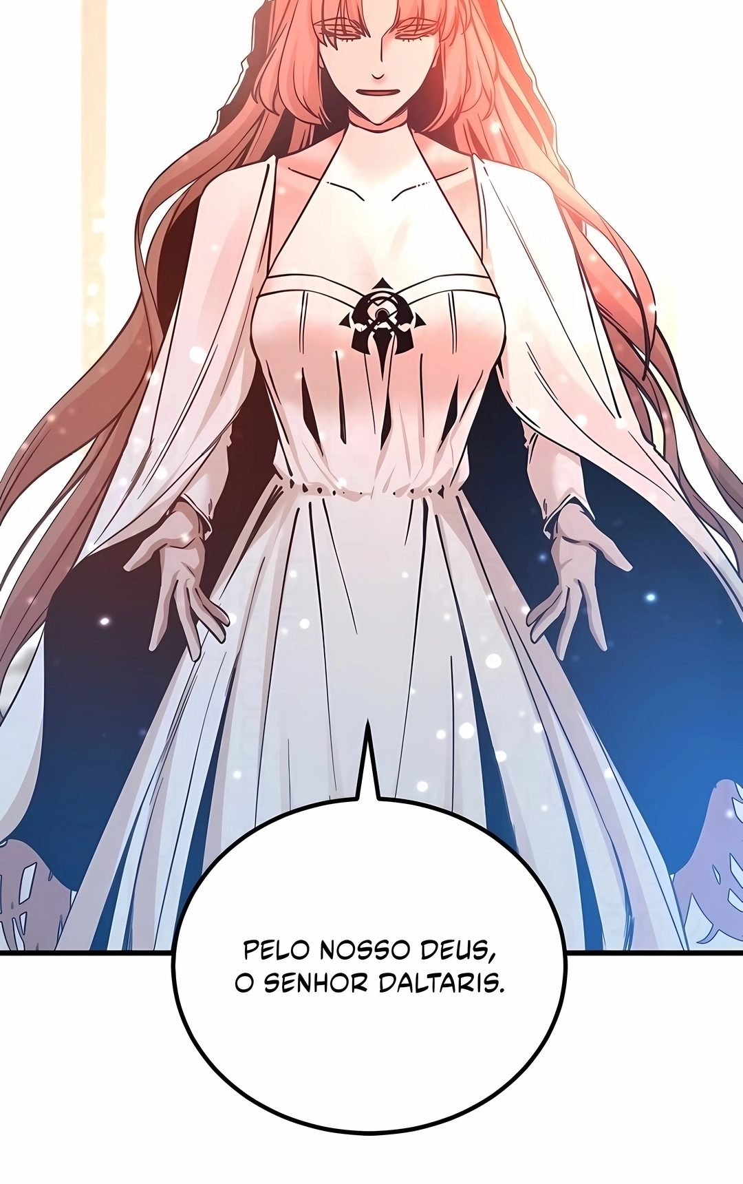 Assassina de Heróis Capítulo 188 Página 70