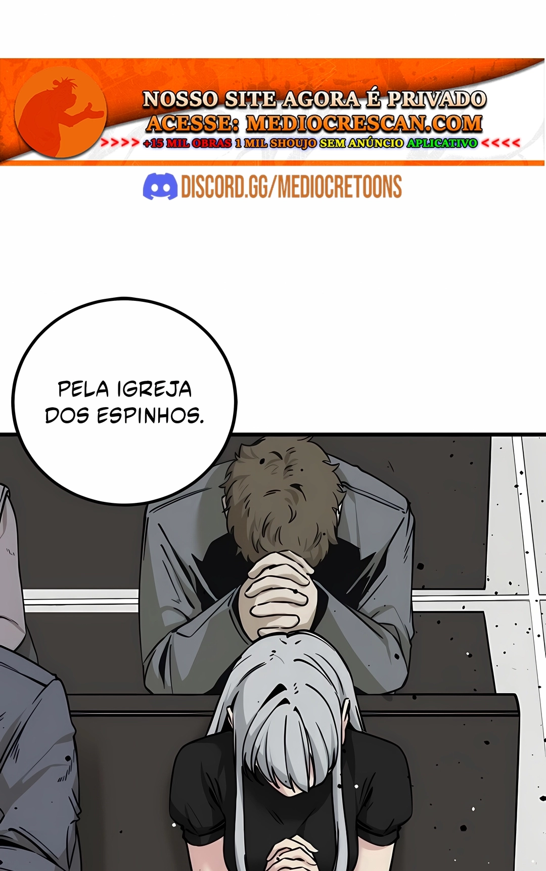 Assassina de Heróis Capítulo 188 Página 71