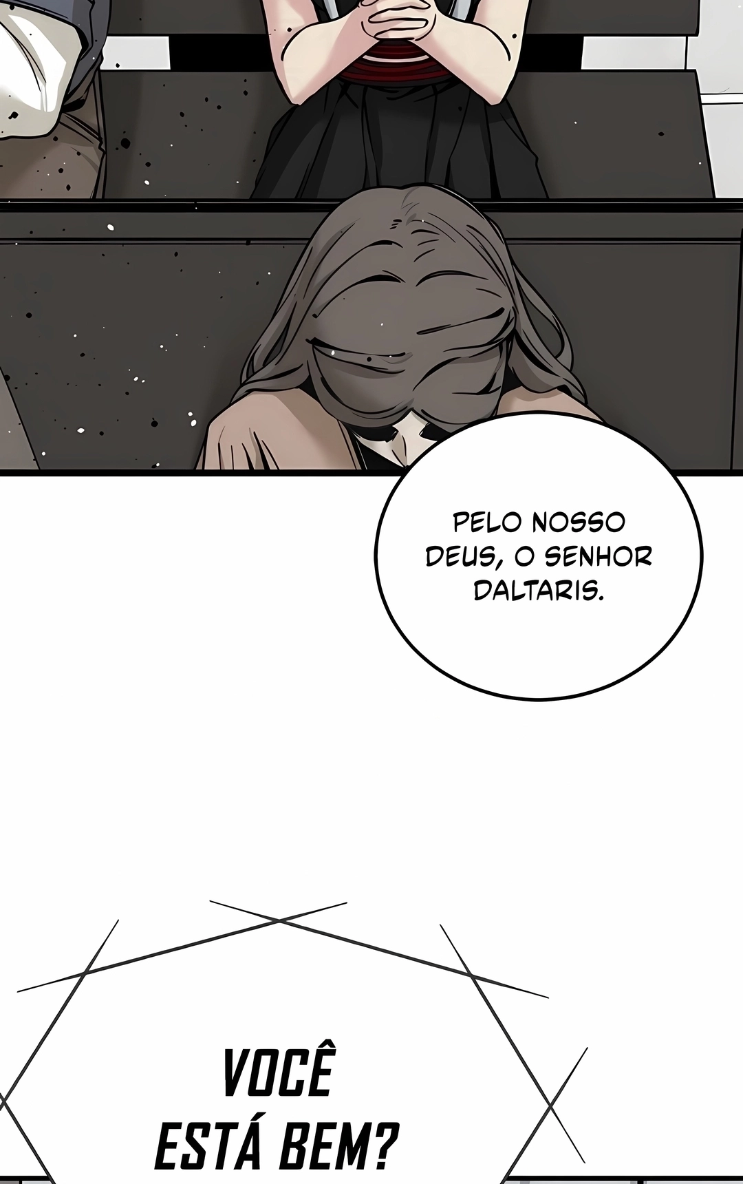 Assassina de Heróis Capítulo 188 Página 72