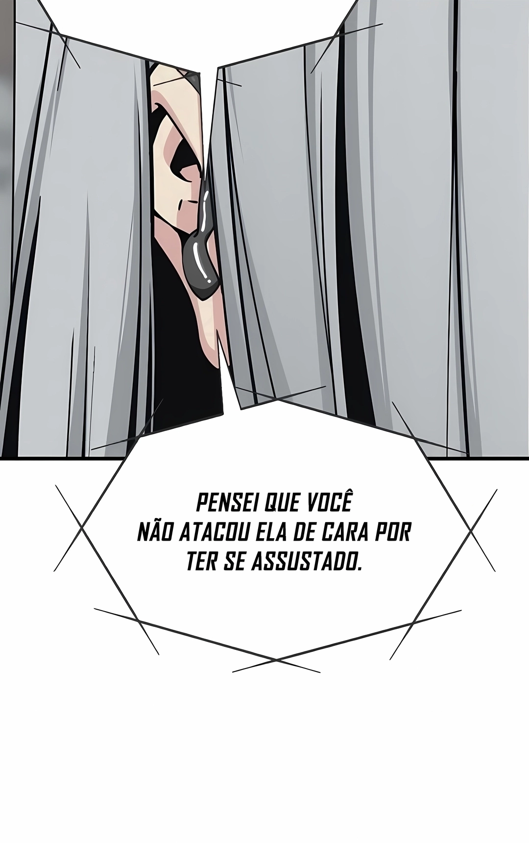 Assassina de Heróis Capítulo 188 Página 73