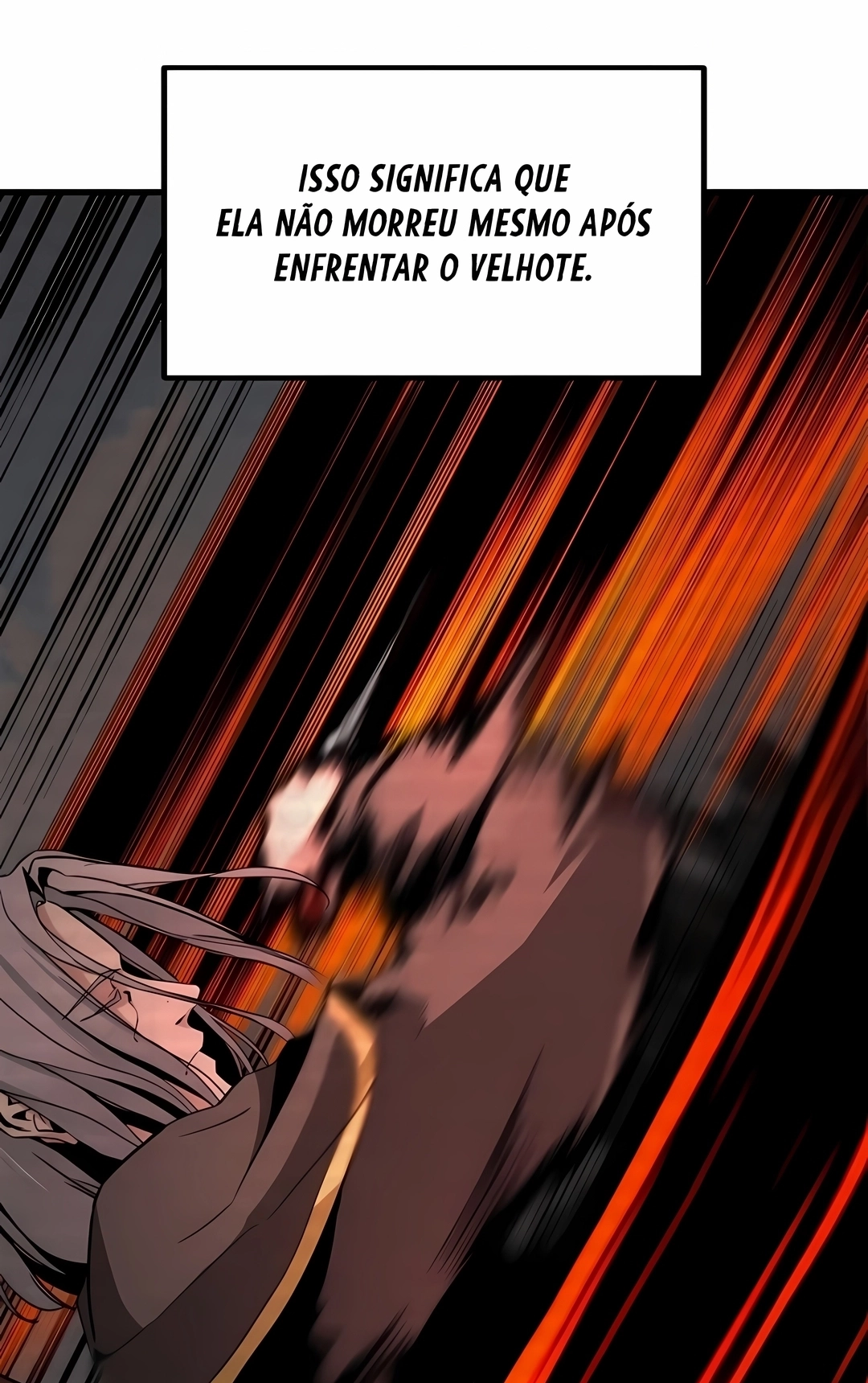 Assassina de Heróis Capítulo 188 Página 78
