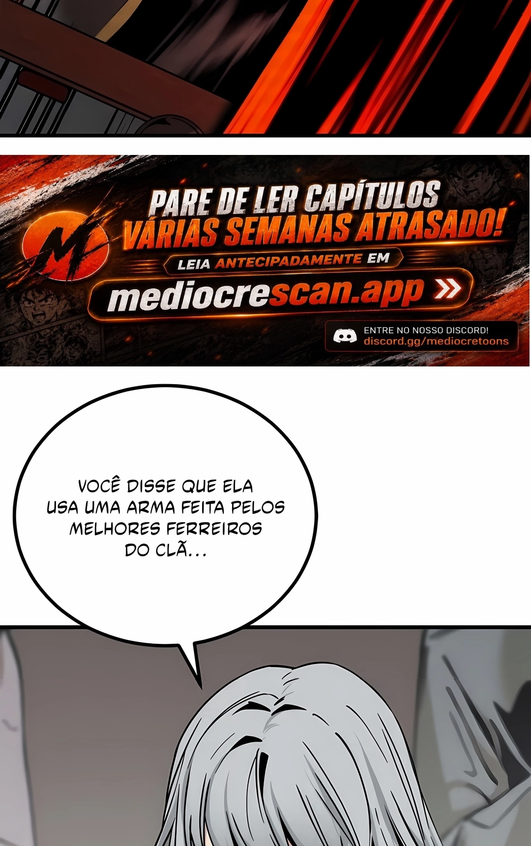 Assassina de Heróis Capítulo 188 Página 79