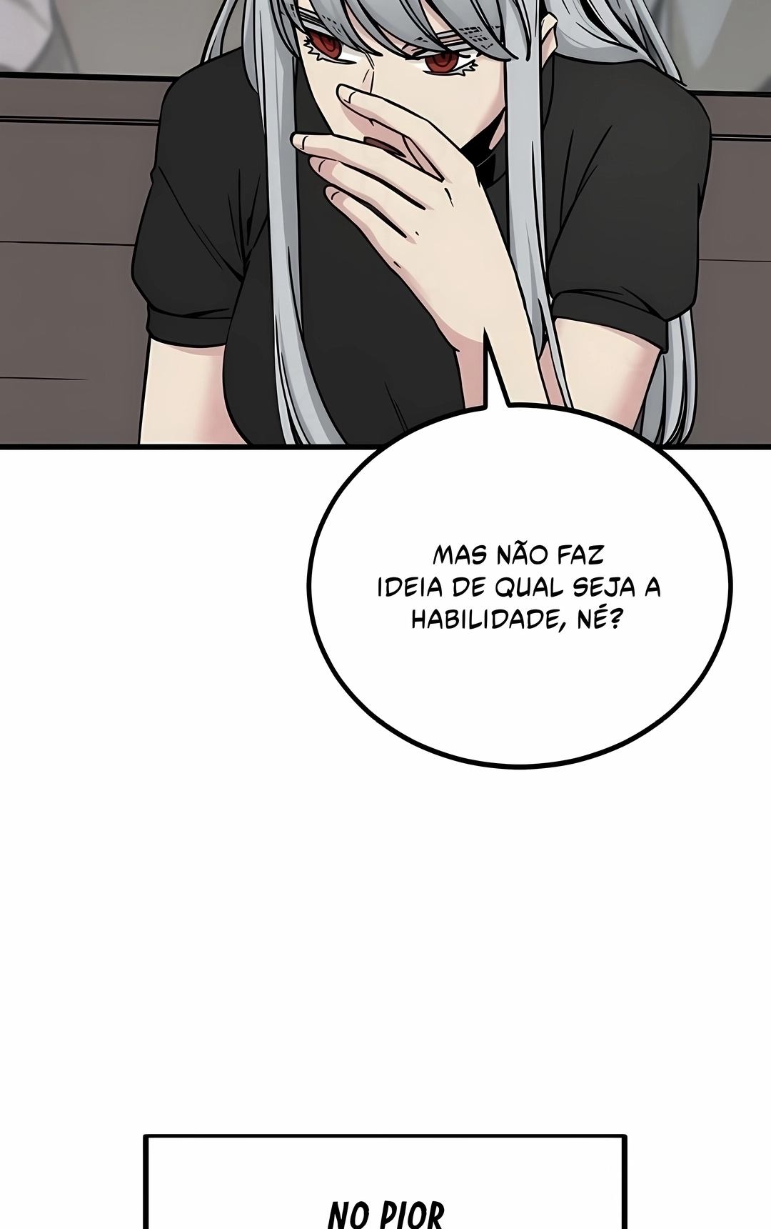 Assassina de Heróis Capítulo 188 Página 80