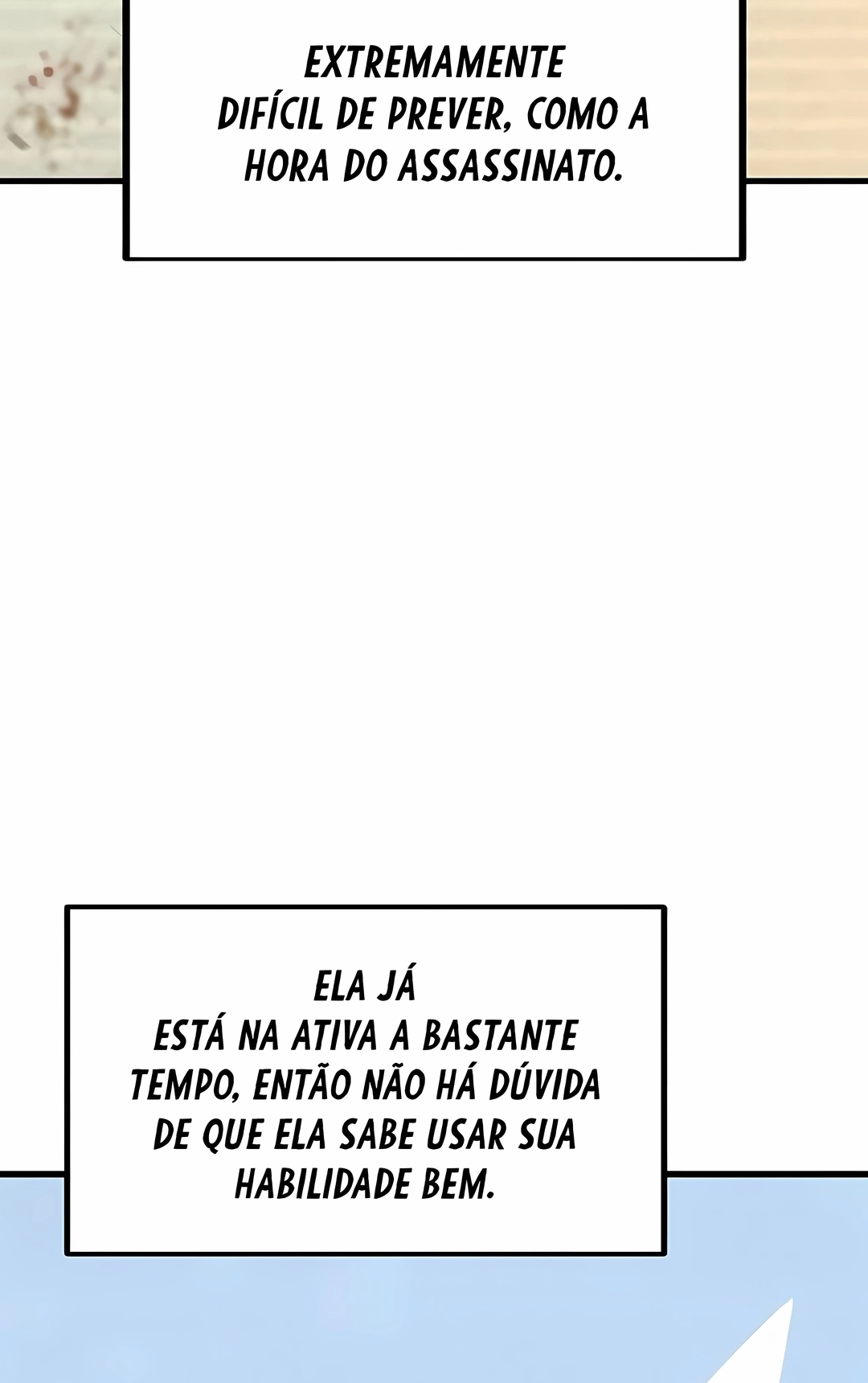 Assassina de Heróis Capítulo 188 Página 82