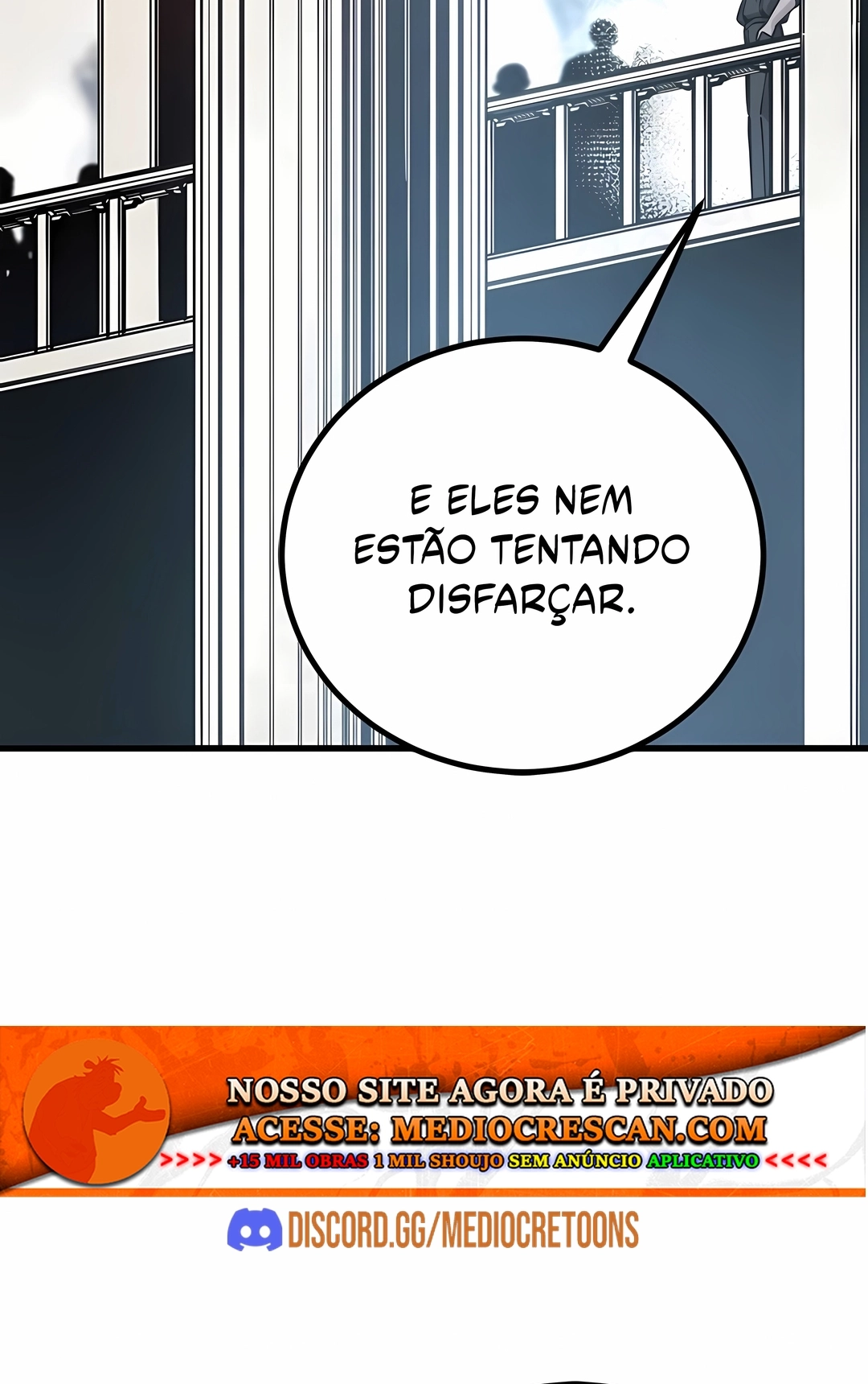 Assassina de Heróis Capítulo 188 Página 87
