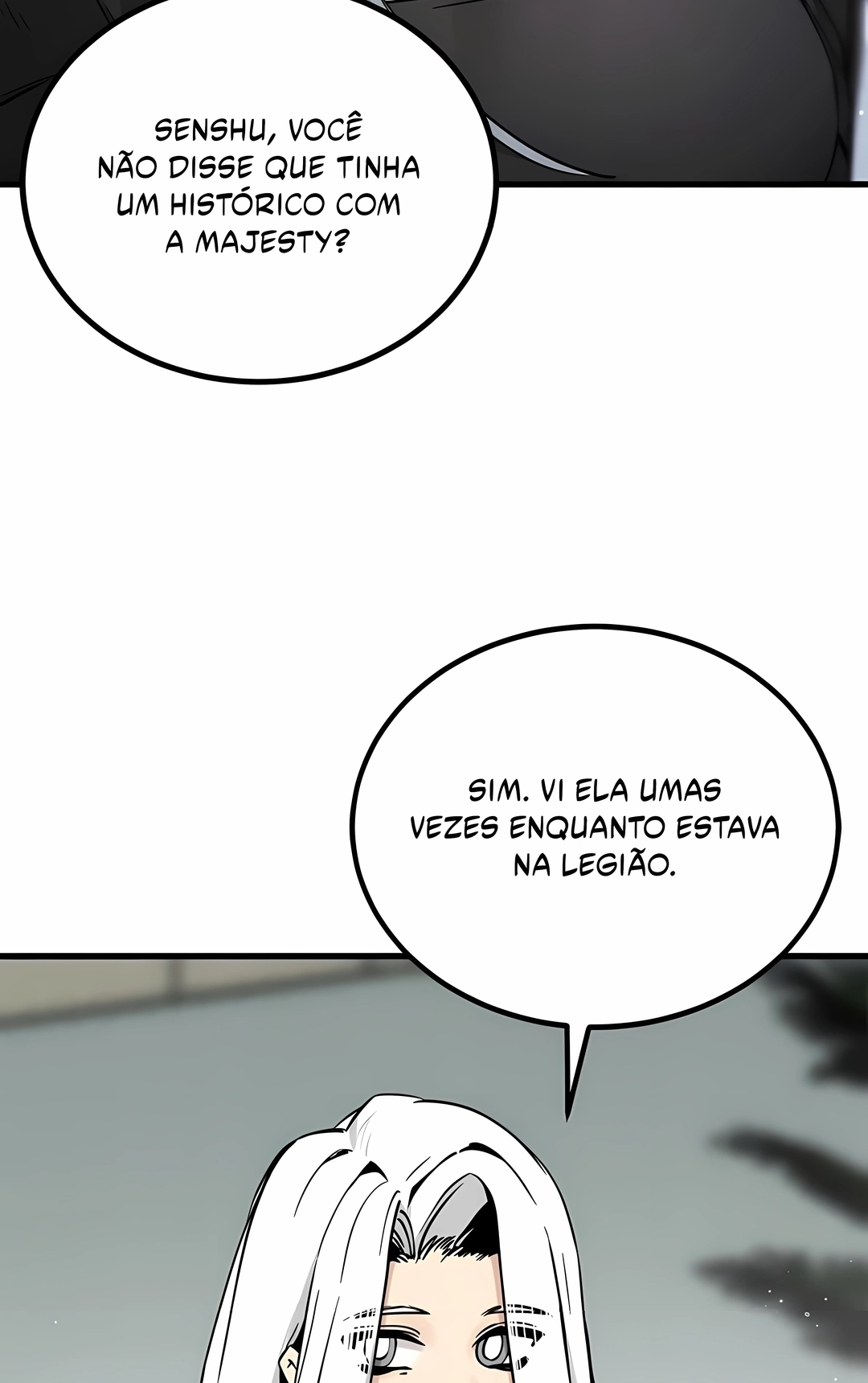 Assassina de Heróis Capítulo 188 Página 9
