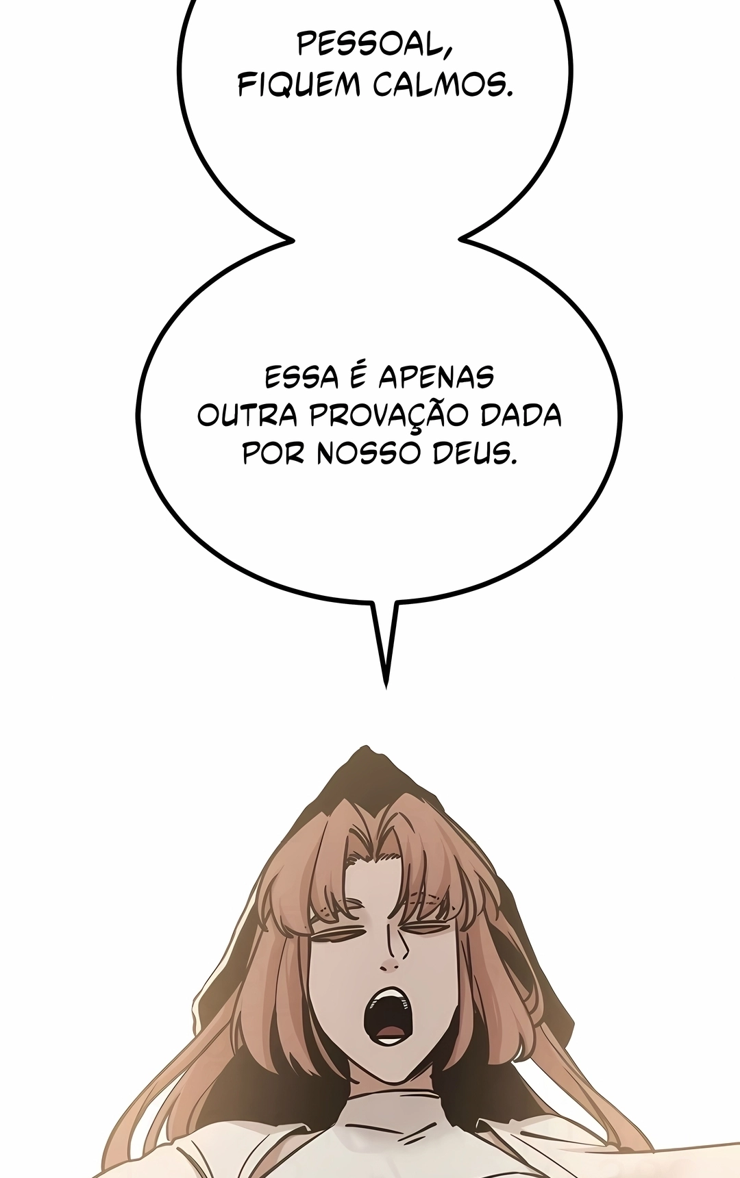 Assassina de Heróis Capítulo 188 Página 94