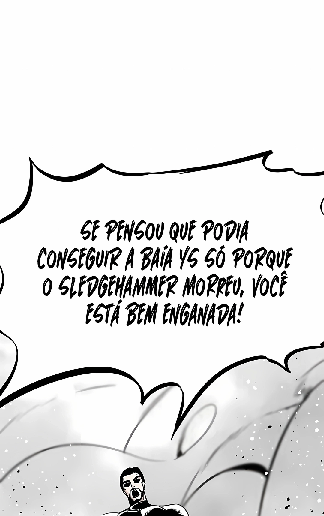 Assassina de Heróis Capítulo 188 Página 96