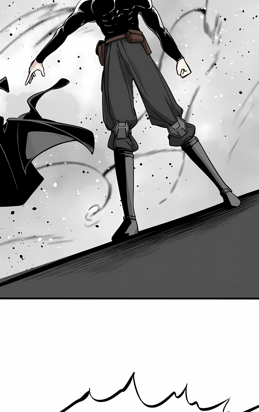 Assassina de Heróis Capítulo 188 Página 97
