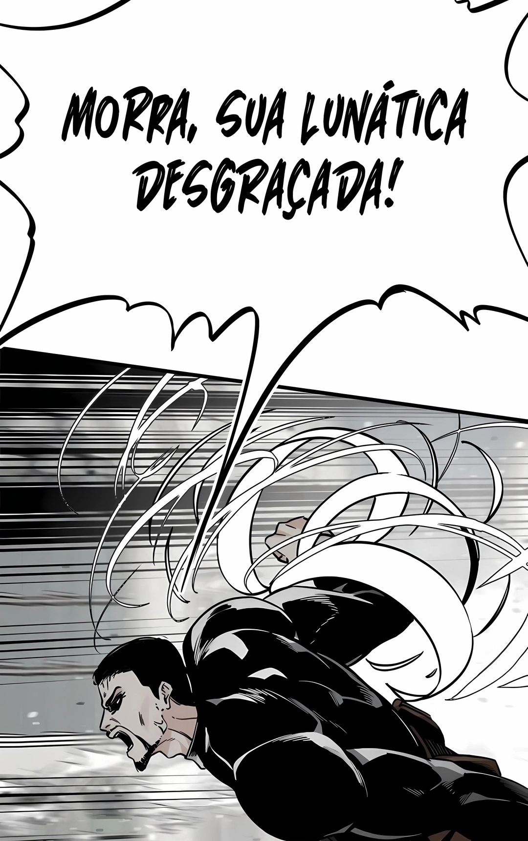 Assassina de Heróis Capítulo 188 Página 98