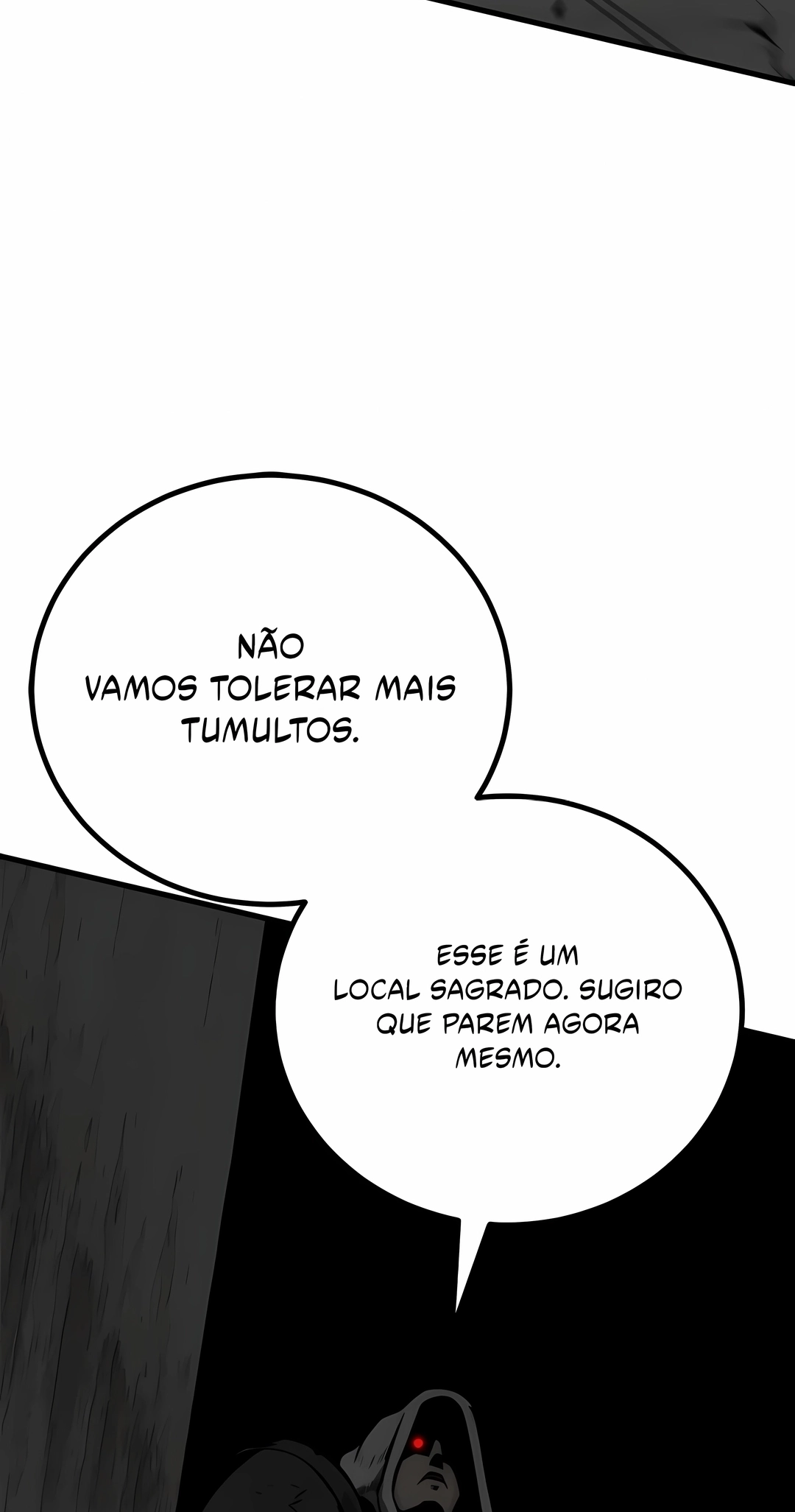Assassina de Heróis Capítulo 189 Página 102
