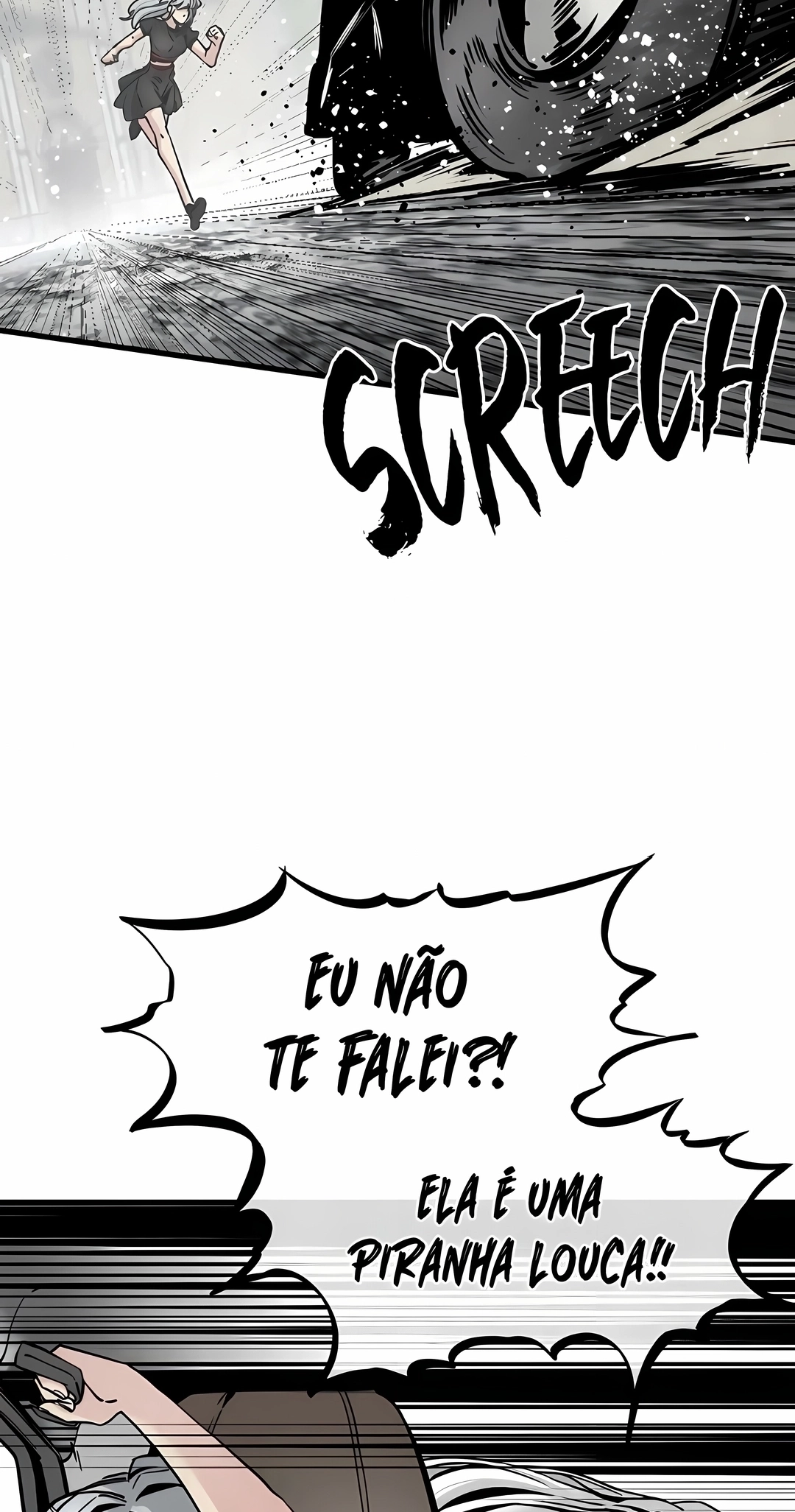 Assassina de Heróis Capítulo 189 Página 13