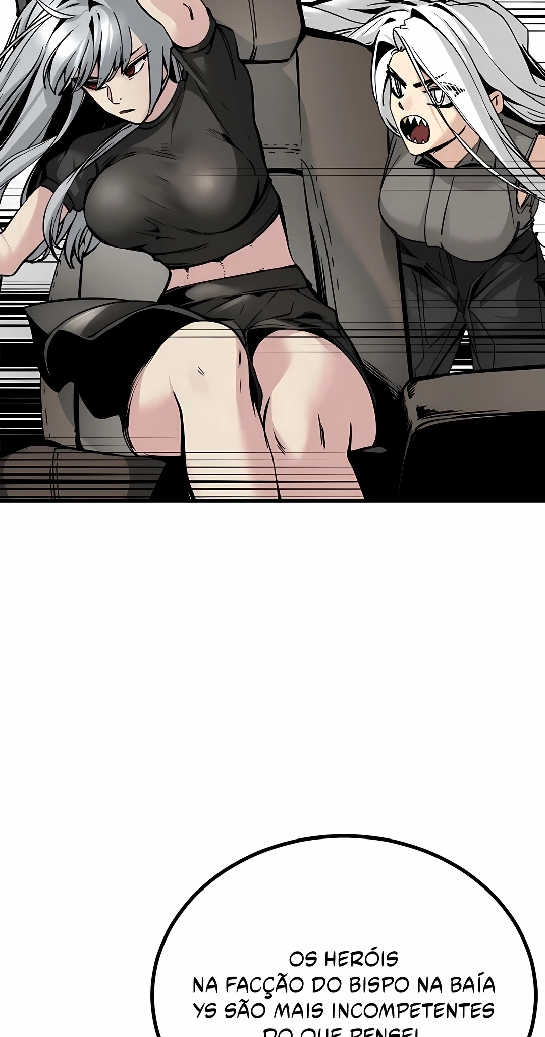 Assassina de Heróis Capítulo 189 Página 14