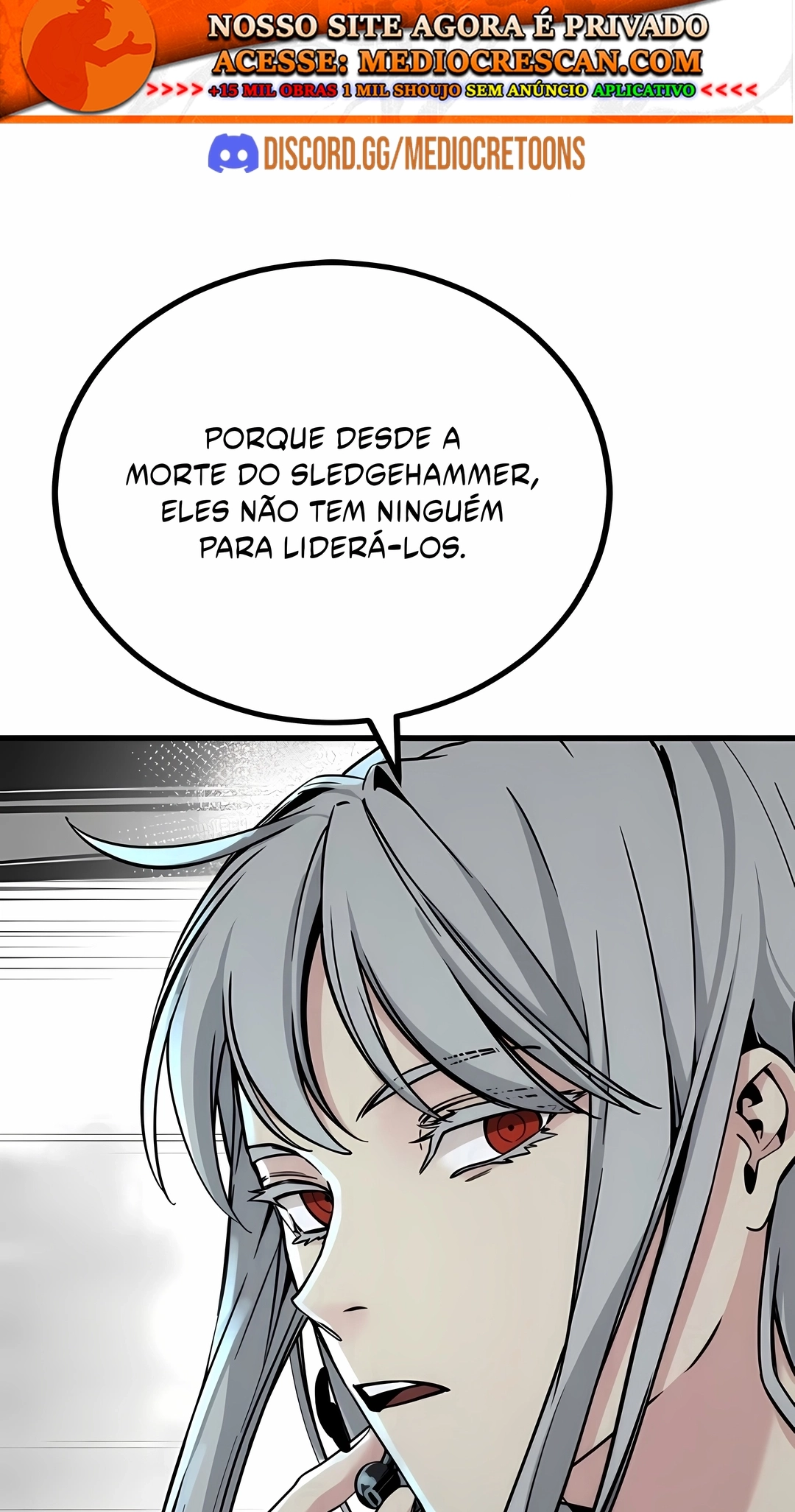 Assassina de Heróis Capítulo 189 Página 16