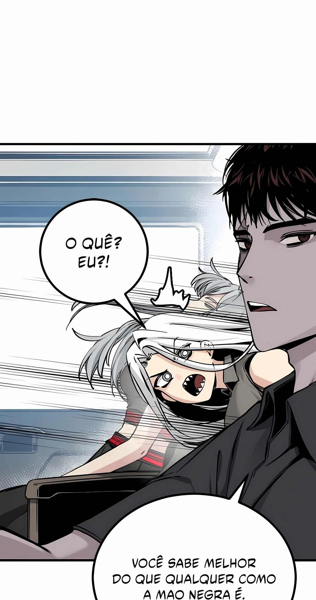 Assassina de Heróis Capítulo 189 Página 22
