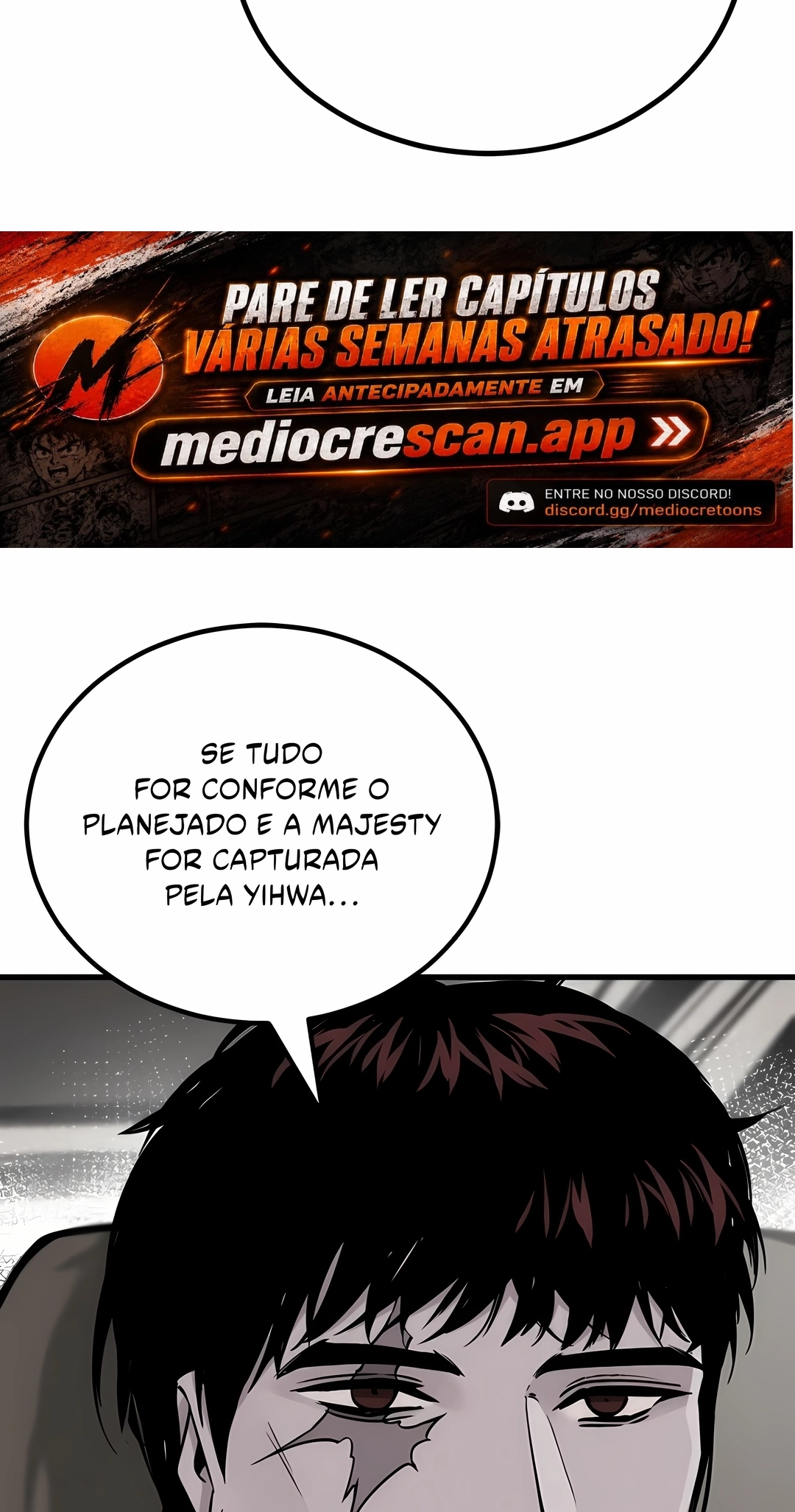 Assassina de Heróis Capítulo 189 Página 23