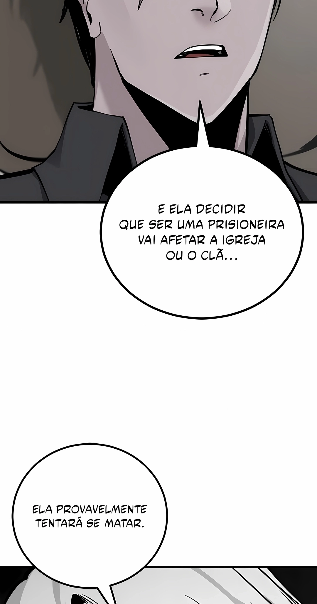 Assassina de Heróis Capítulo 189 Página 24