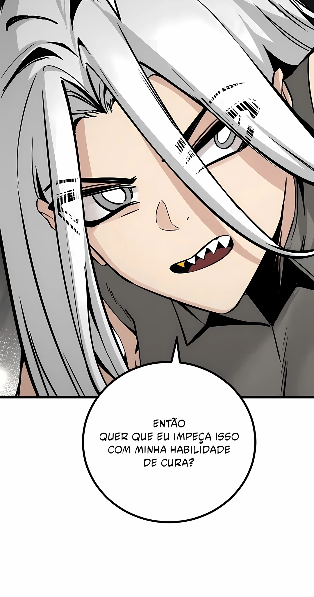 Assassina de Heróis Capítulo 189 Página 25