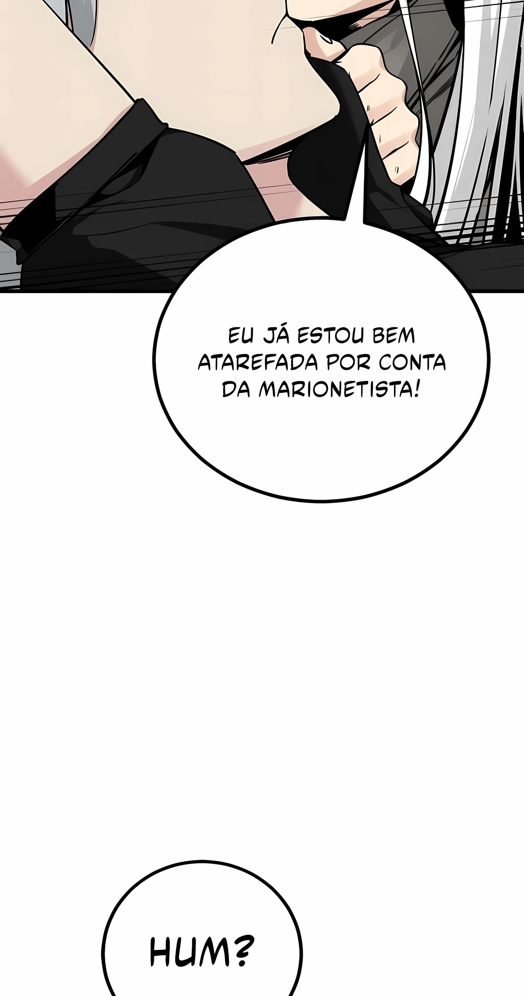 Assassina de Heróis Capítulo 189 Página 28