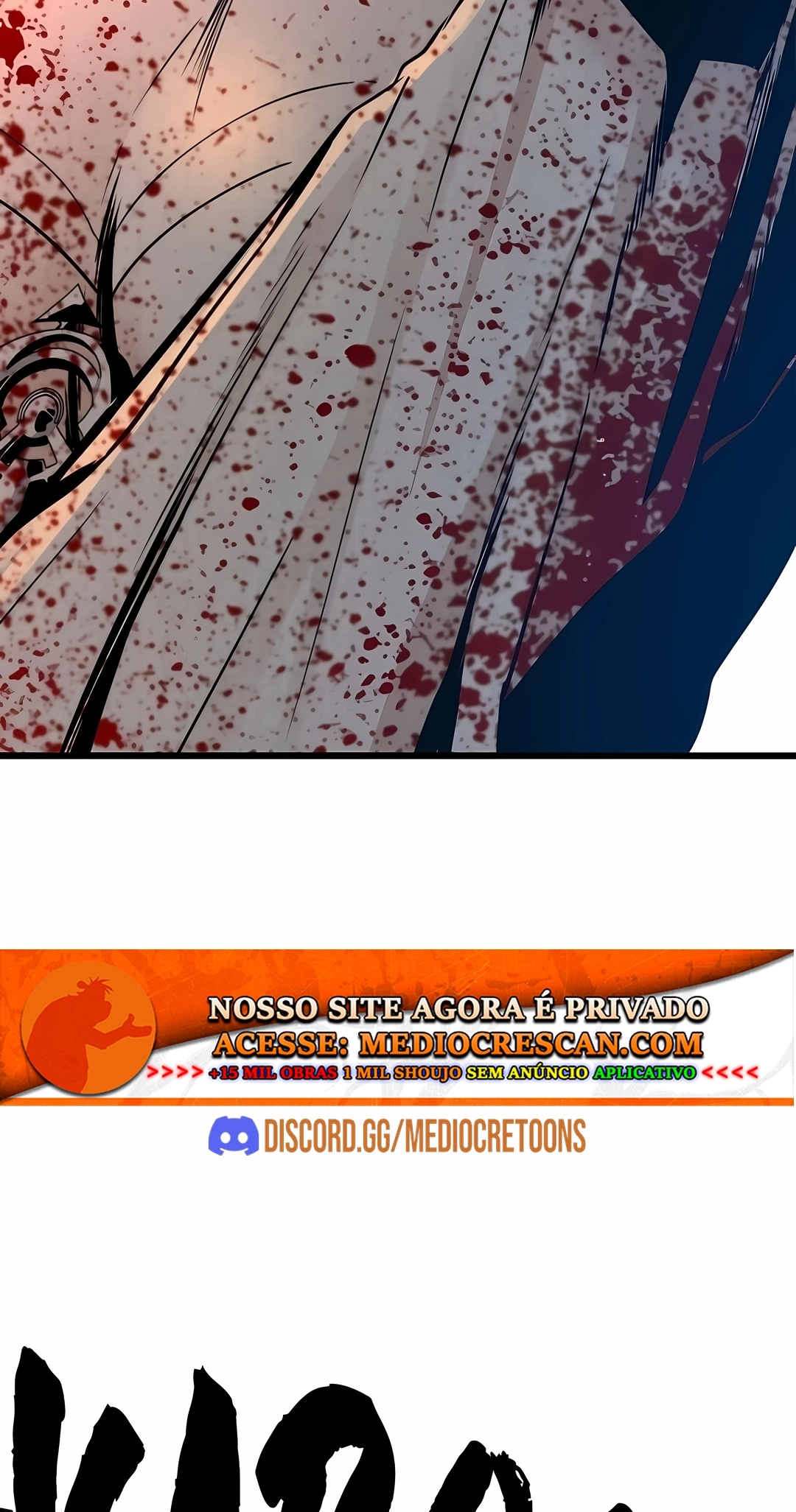Assassina de Heróis Capítulo 189 Página 3