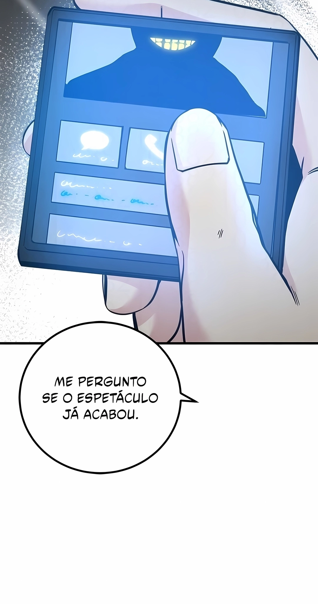 Assassina de Heróis Capítulo 189 Página 32