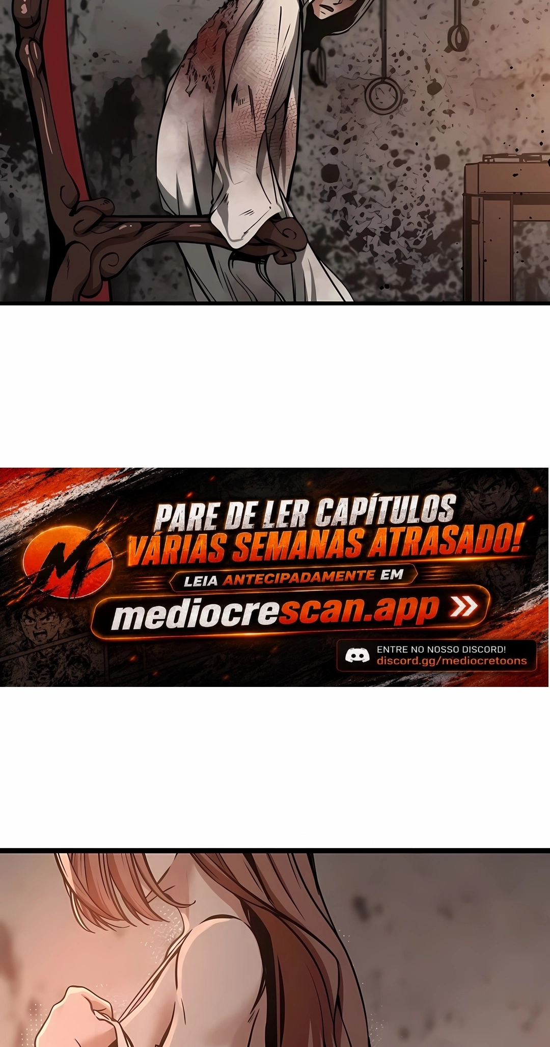 Assassina de Heróis Capítulo 189 Página 52