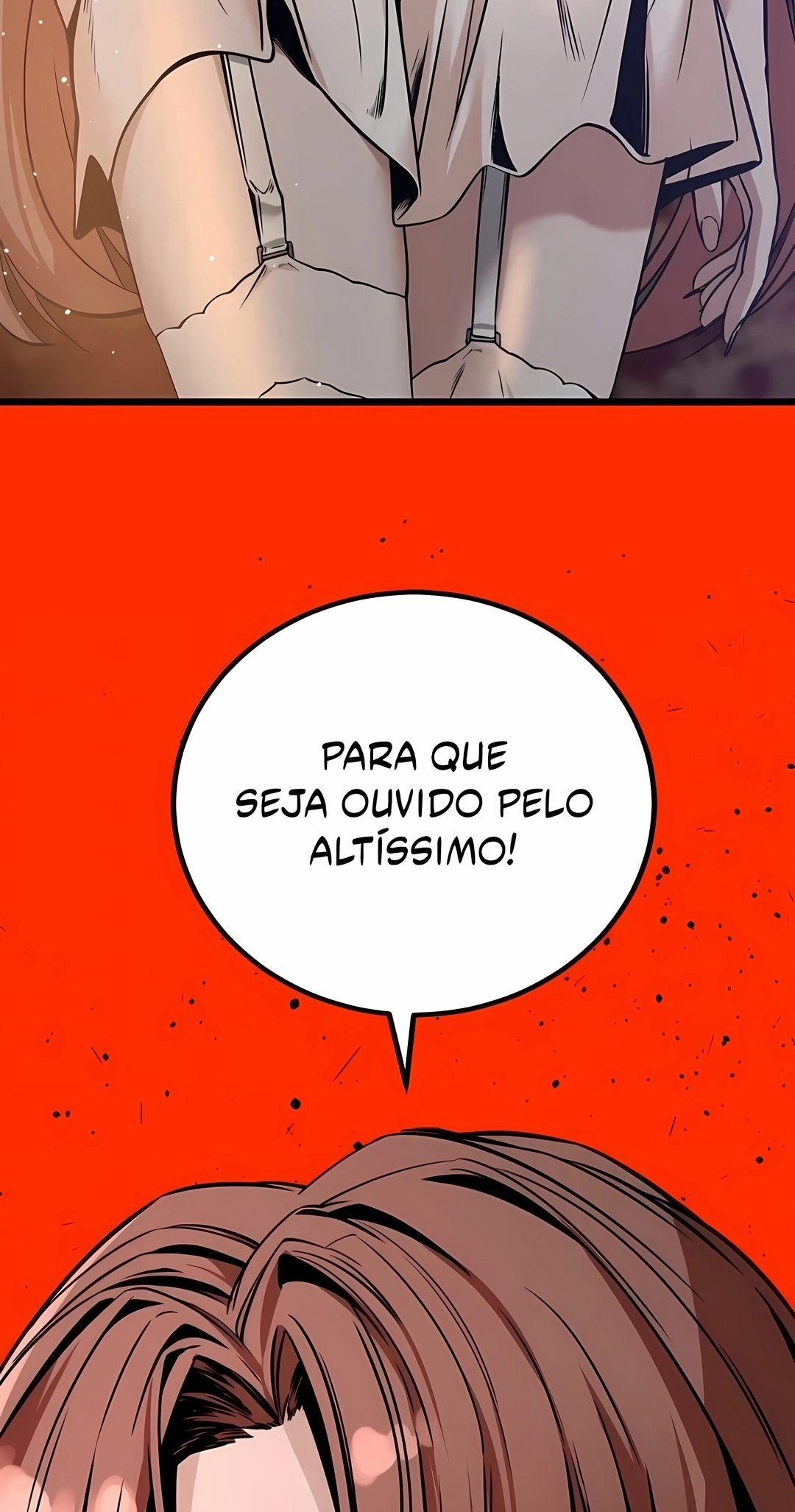 Assassina de Heróis Capítulo 189 Página 56