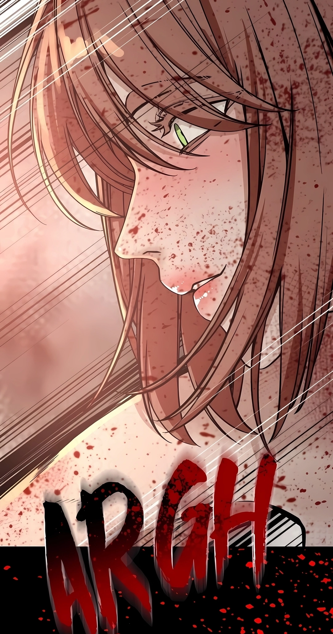 Assassina de Heróis Capítulo 189 Página 62