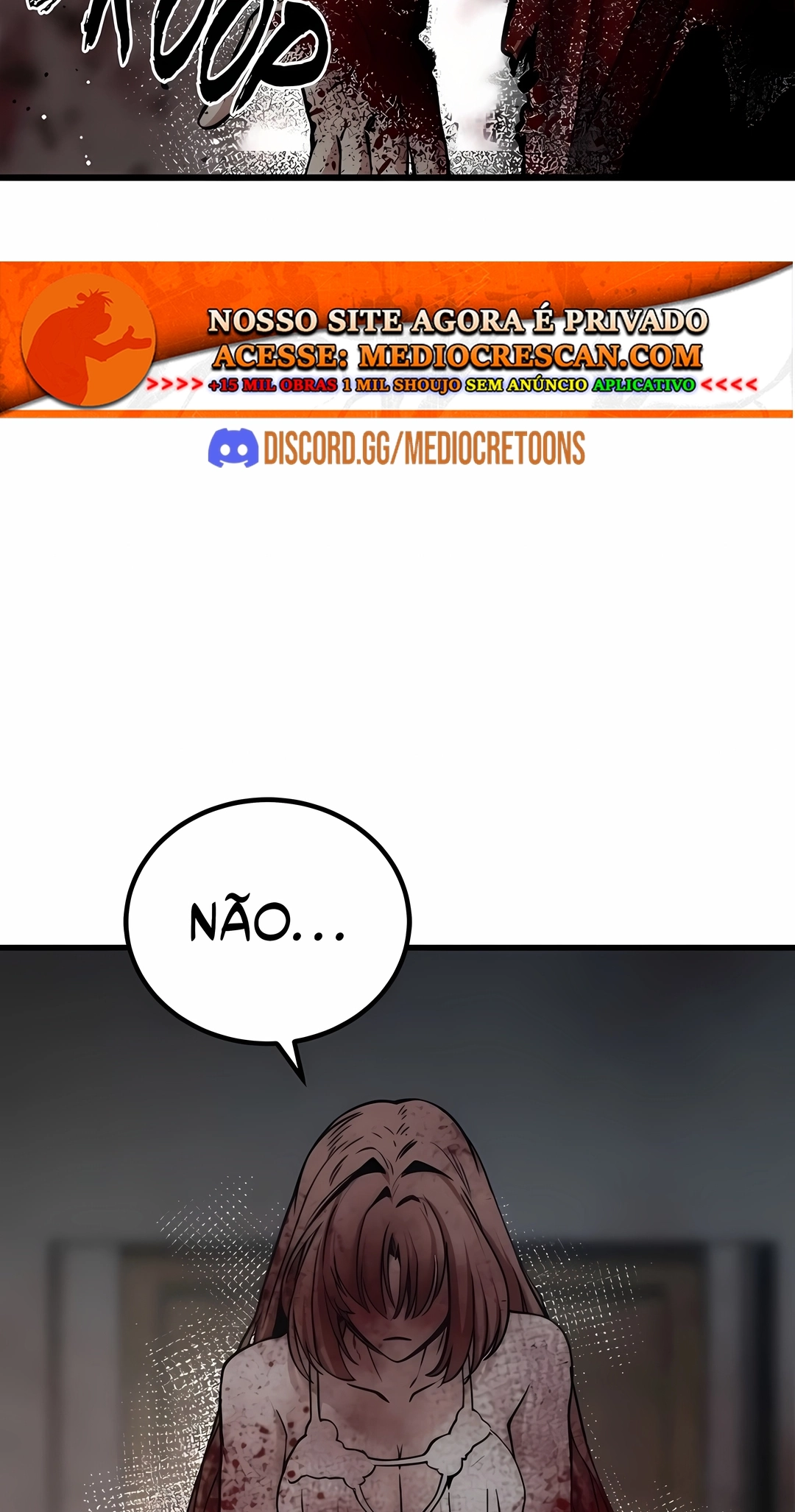 Assassina de Heróis Capítulo 189 Página 66