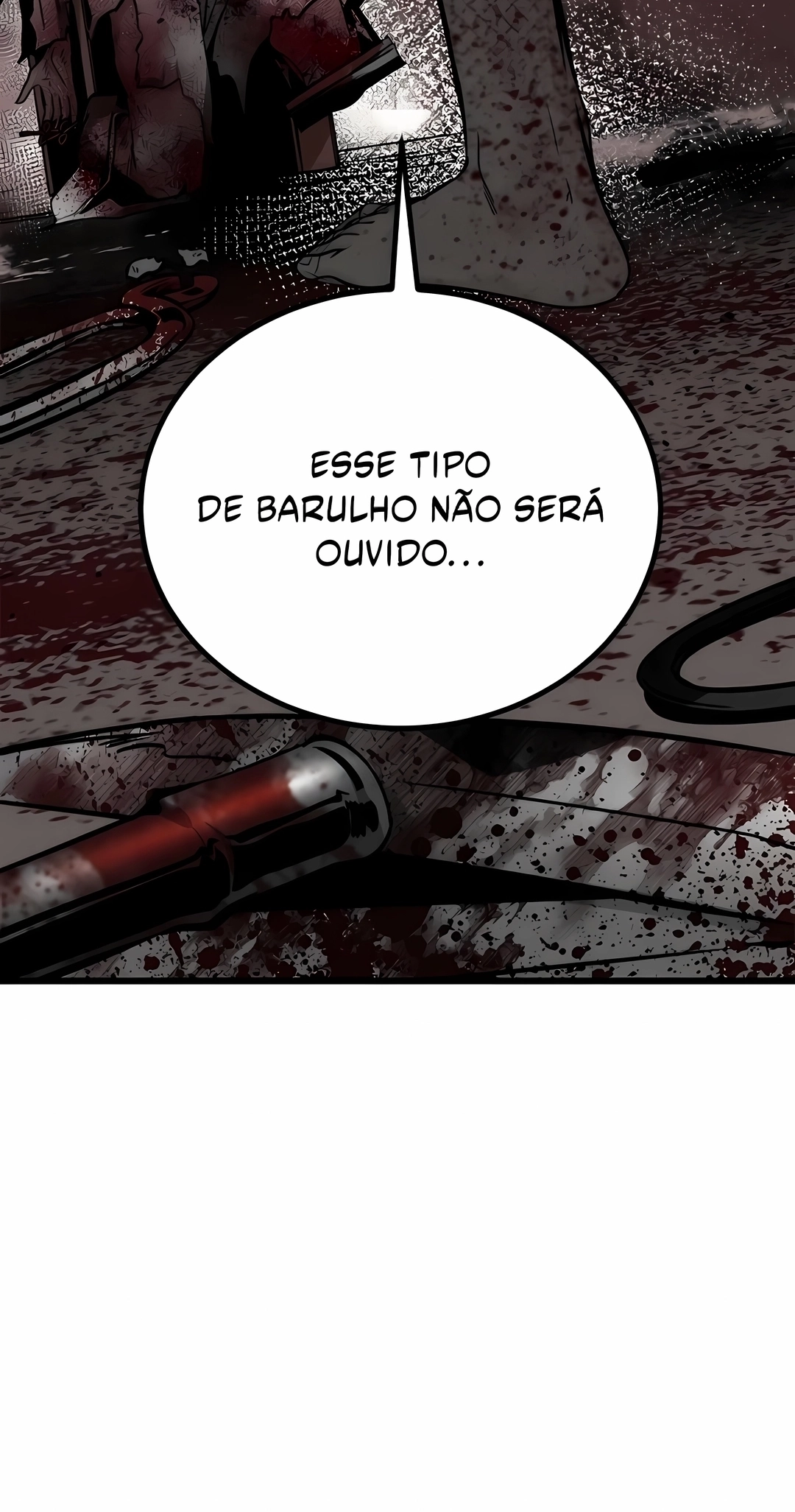 Assassina de Heróis Capítulo 189 Página 68