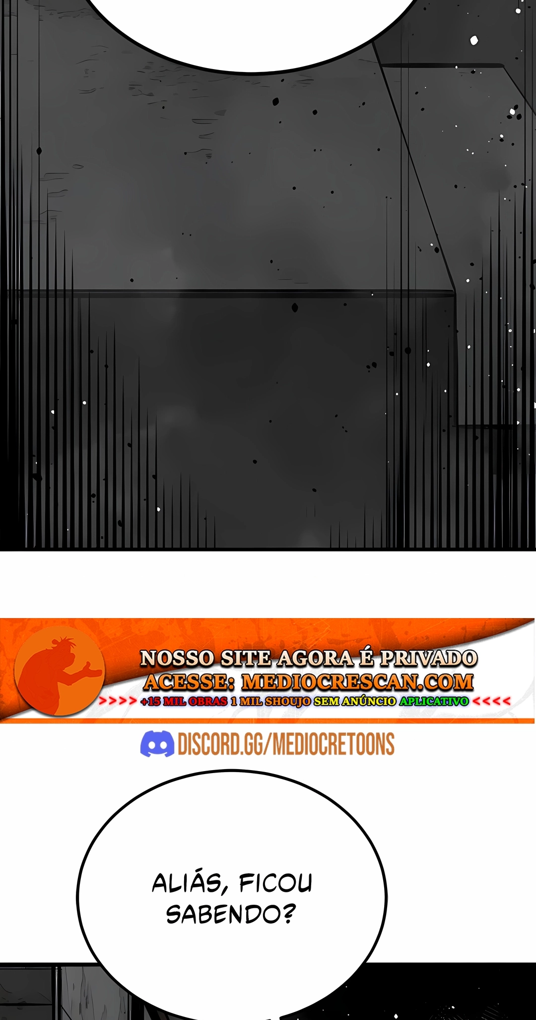 Assassina de Heróis Capítulo 189 Página 73