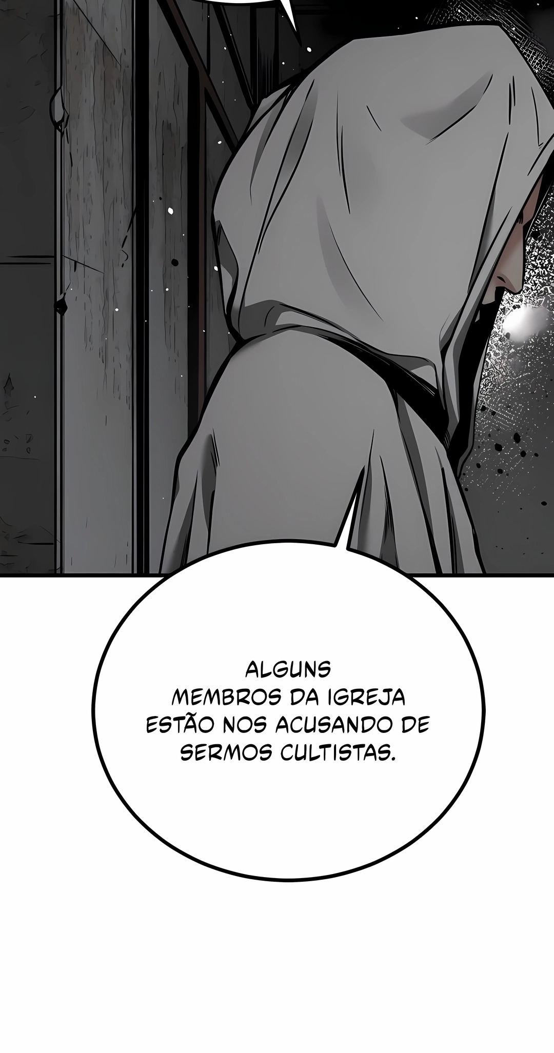 Assassina de Heróis Capítulo 189 Página 74