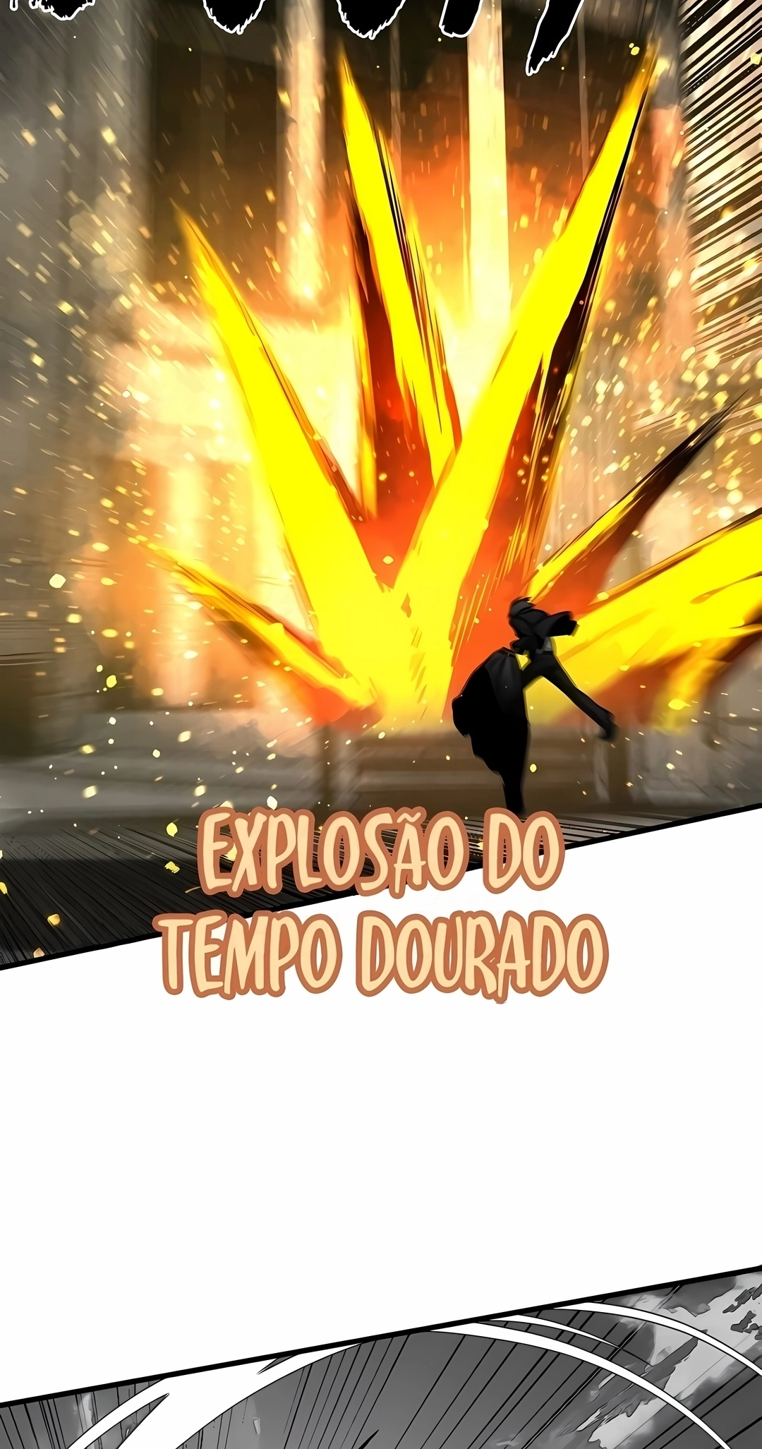 Assassina de Heróis Capítulo 189 Página 86
